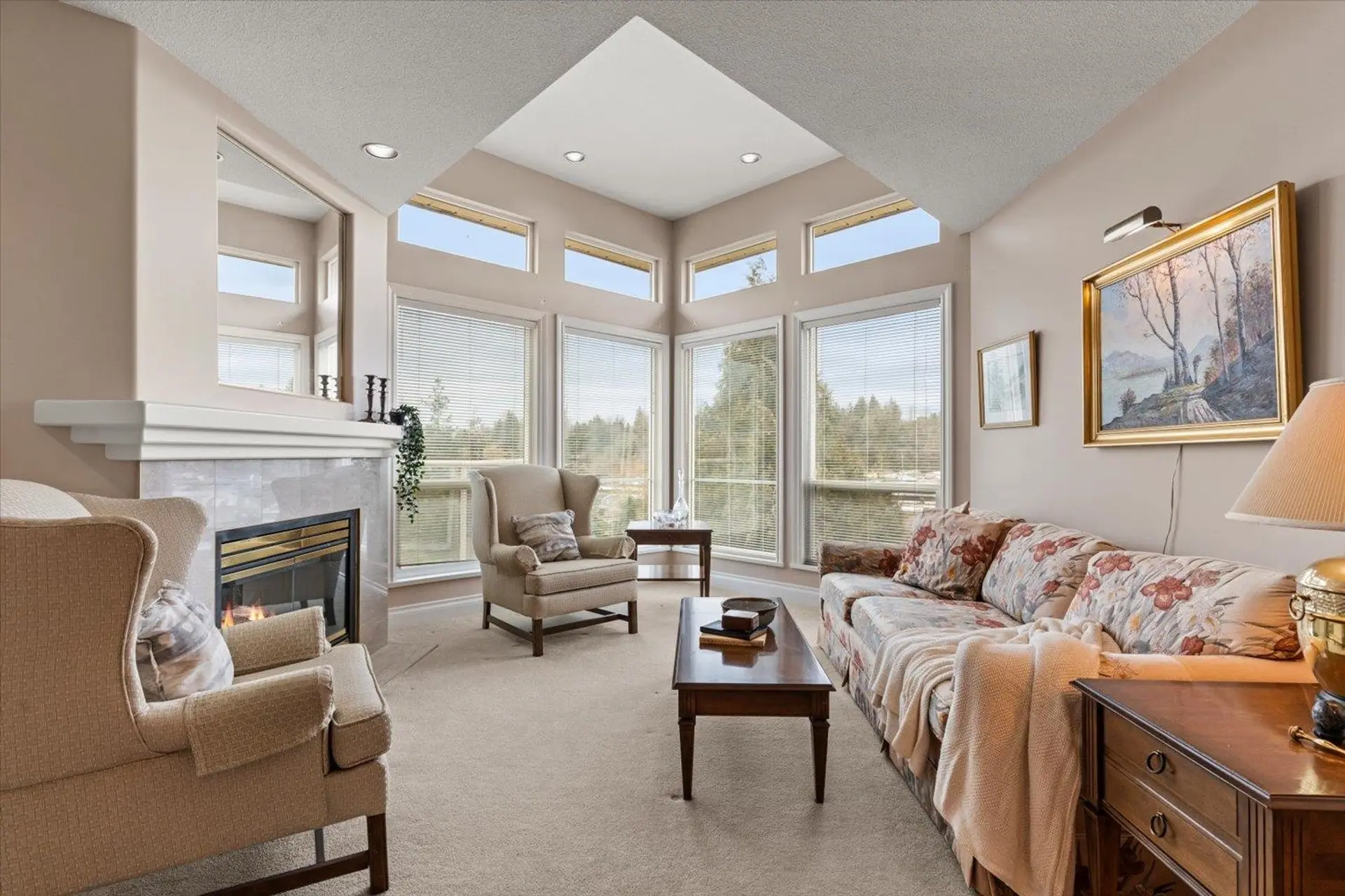 Property at #11 3354 Horn Street, Abbotsford, BC