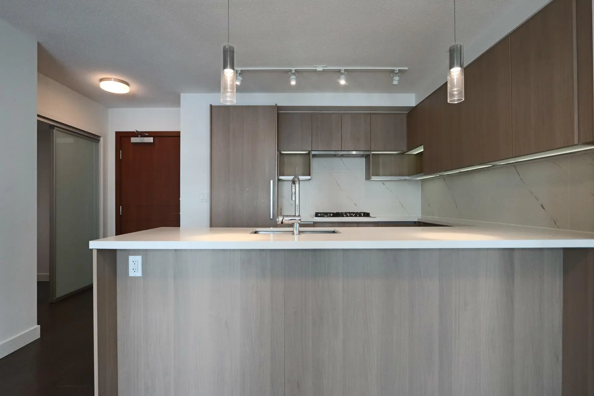Property at [private address], Richmond, BC