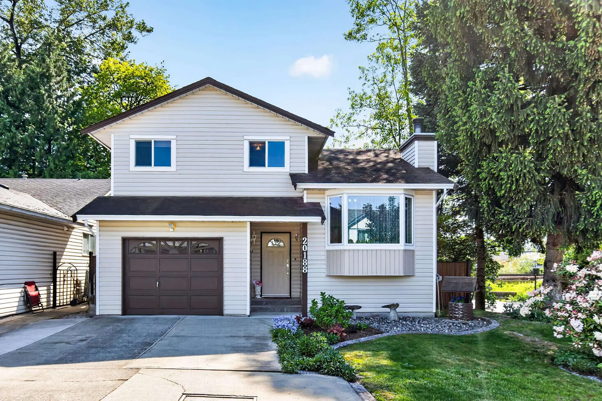Property at 20188 116b Avenue, Maple Ridge, BC