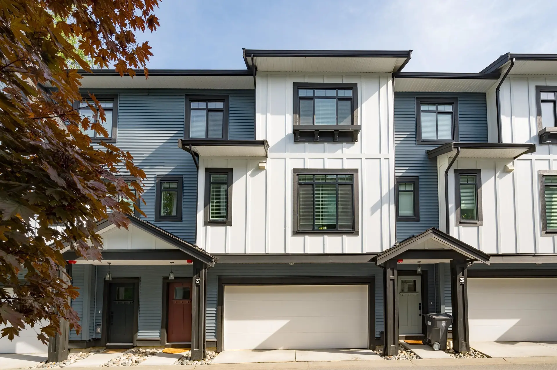 Property at #27 6897 201 Street, Langley, BC