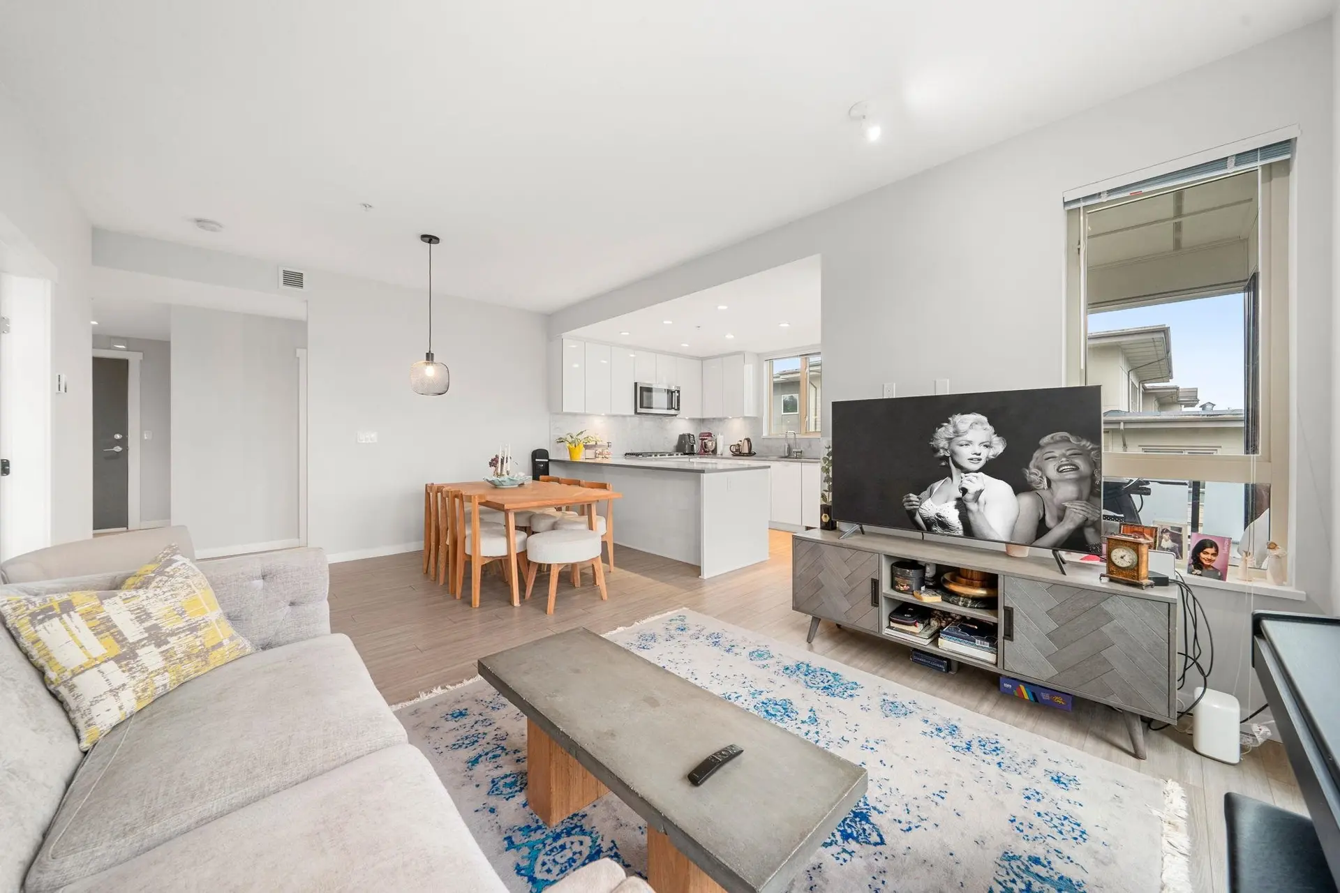 Property at #503 2632 Library Lane, North Vancouver, BC