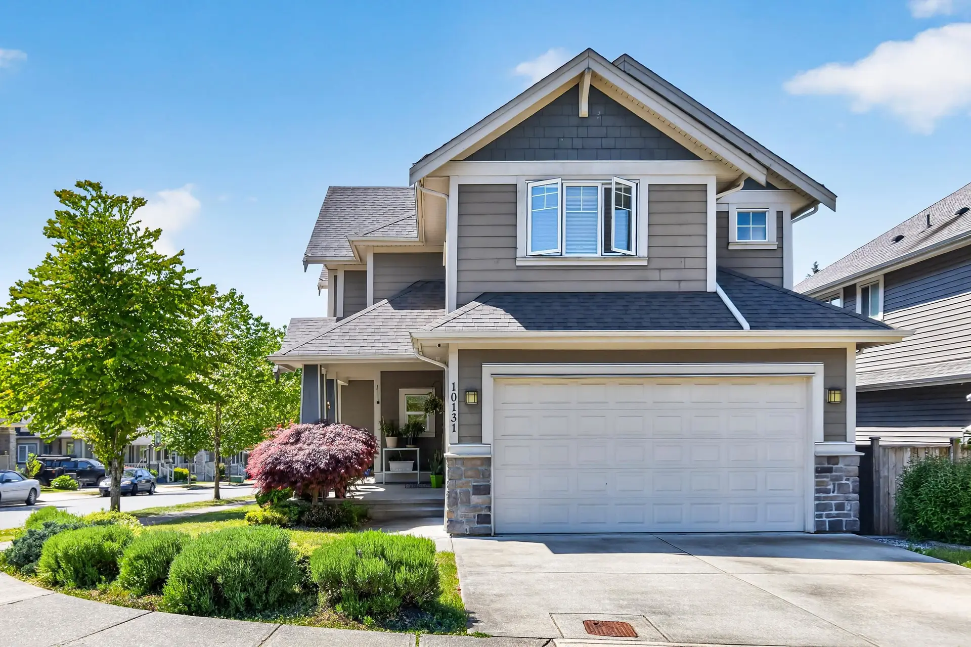Property at 10131 241a Street, Maple Ridge, BC