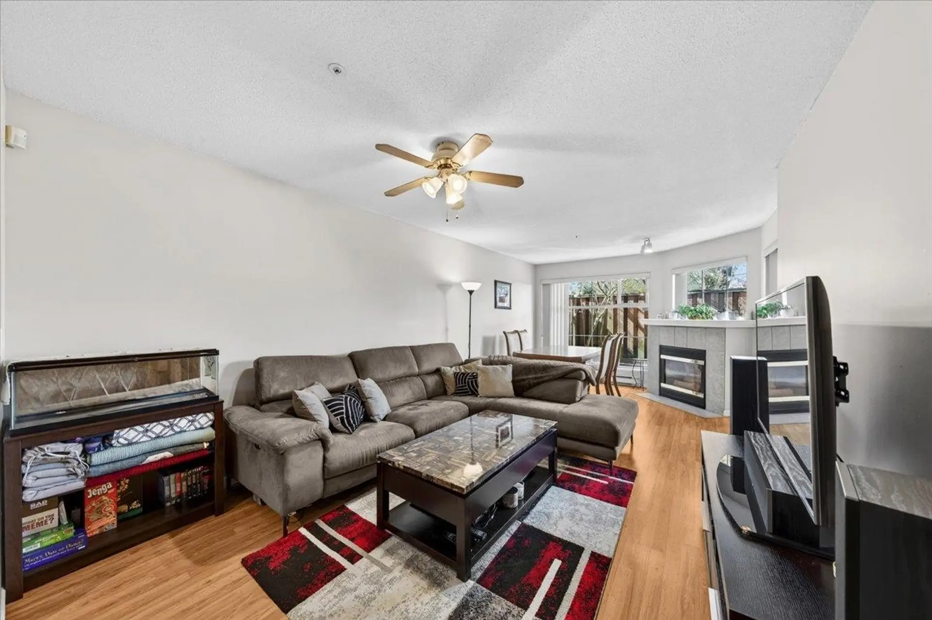 Property at #122 2678 Dixon Street, Port Coquitlam, BC