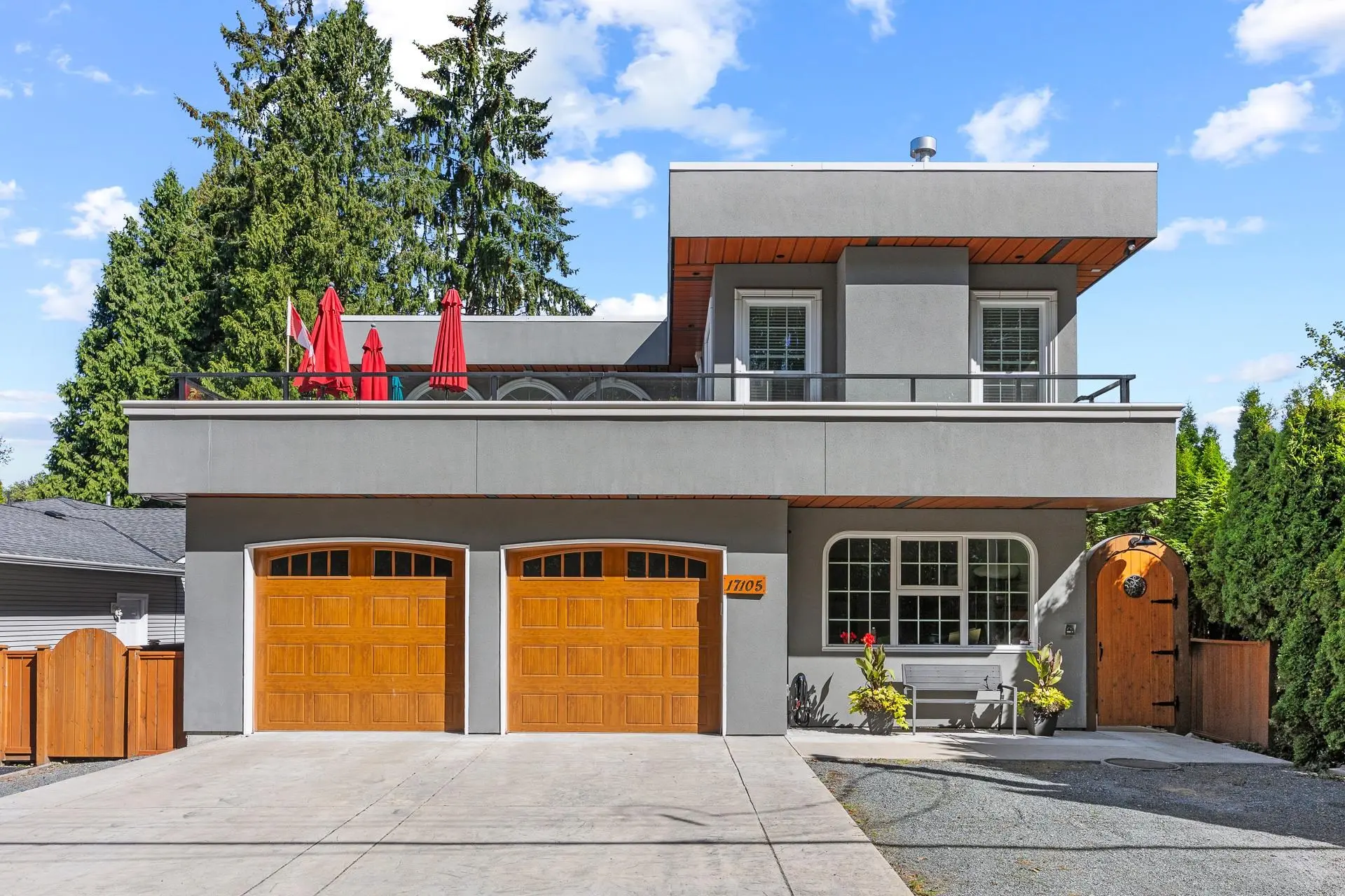 Property at 17105 0 Avenue, Surrey, BC