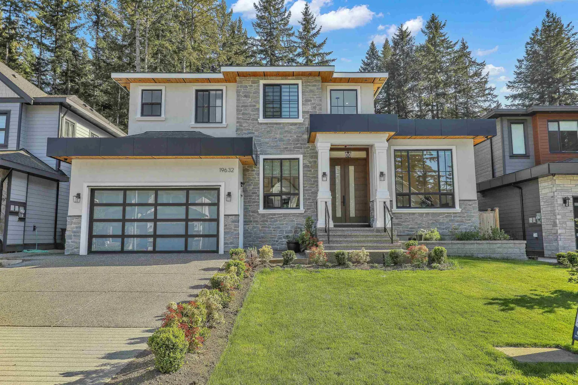 Property at 19632 31a Avenue, Langley, BC