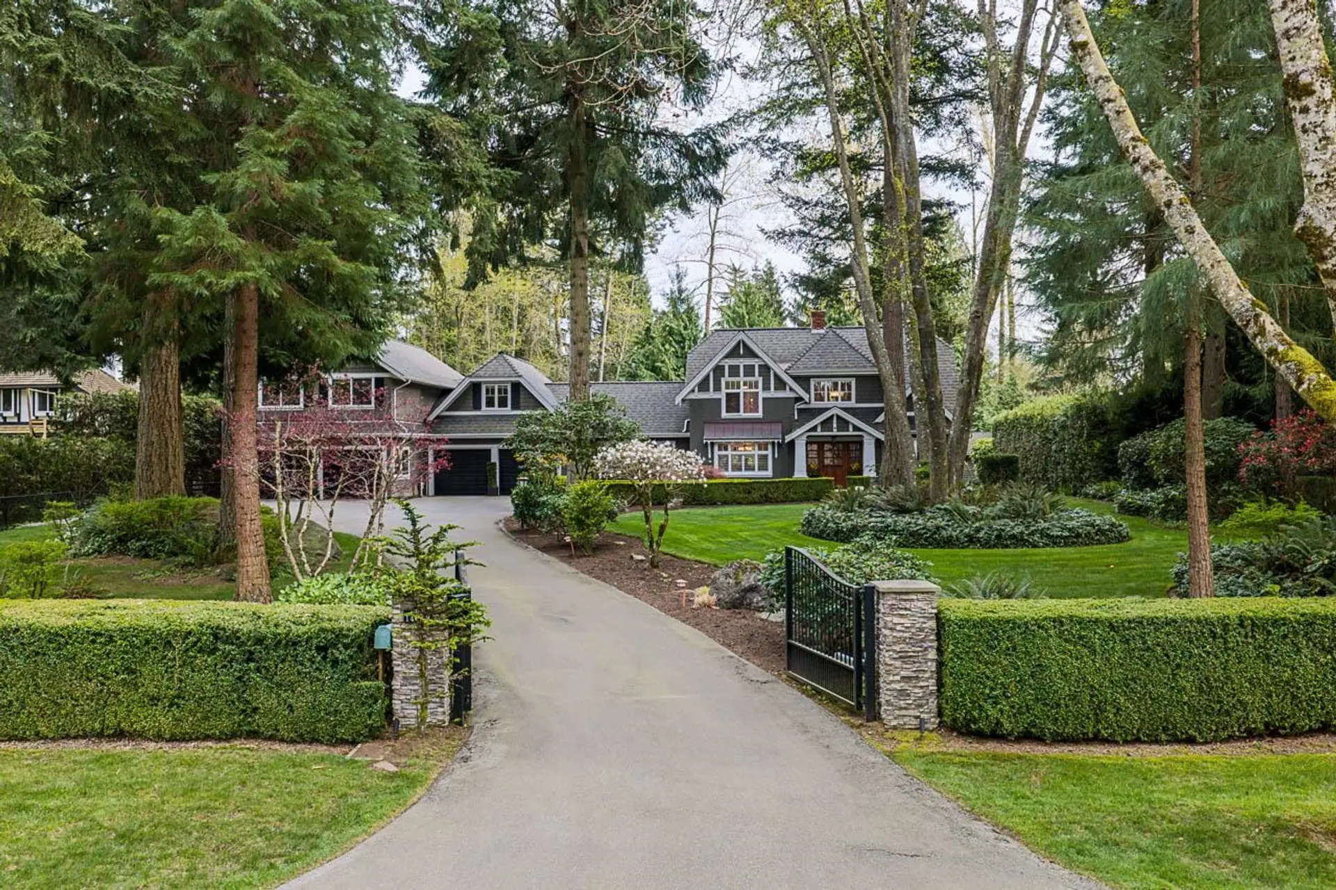 Property at 14322 26 Avenue, Surrey, BC