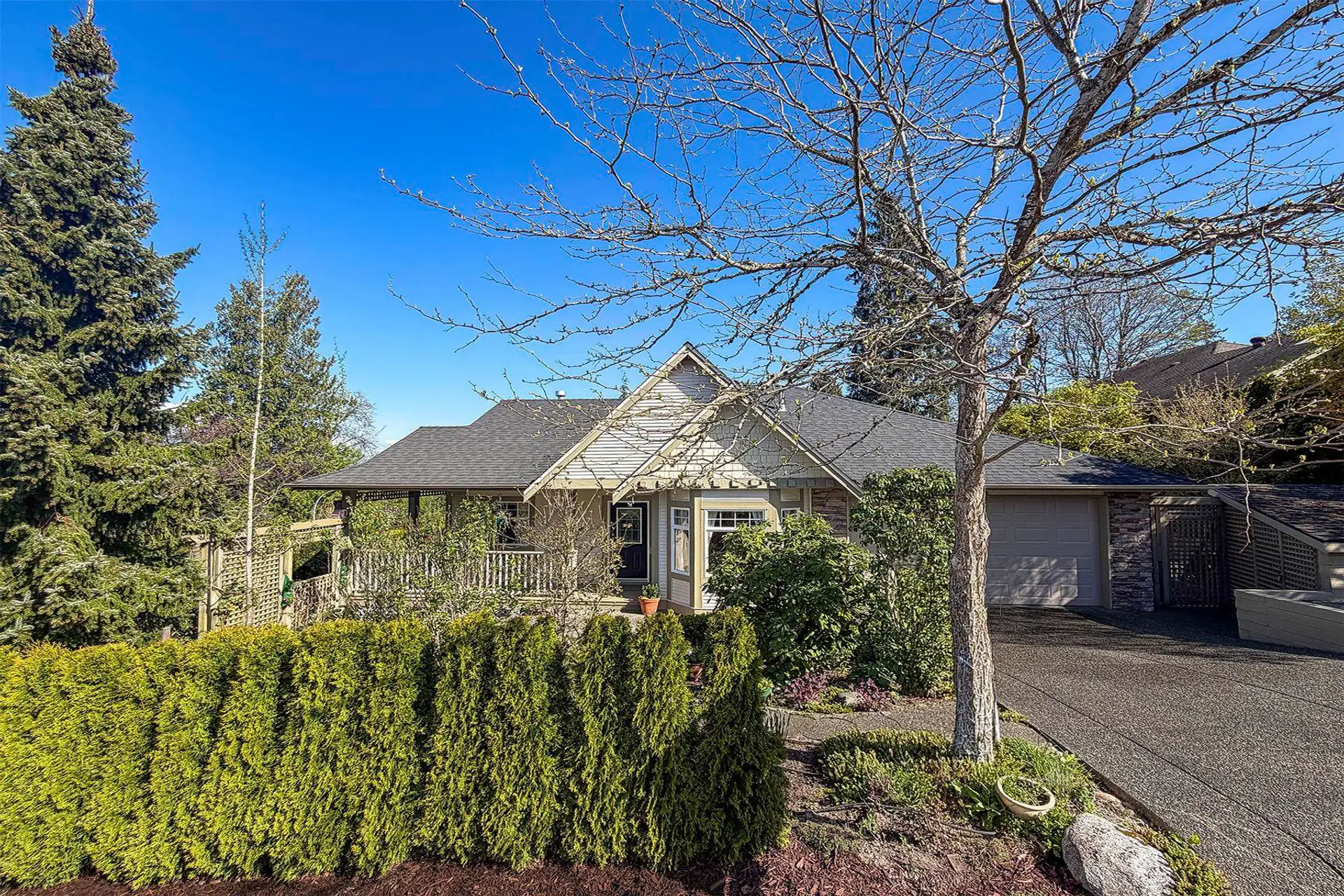Property at 21735 47b Avenue, Langley, BC