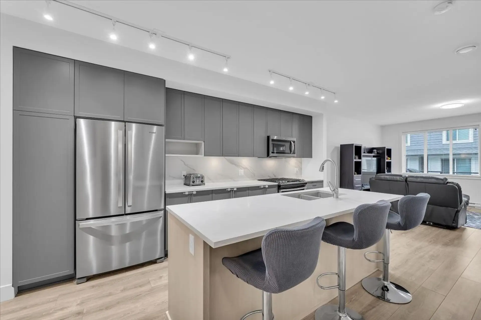 Property at #35 9718 161a Street, Surrey, BC