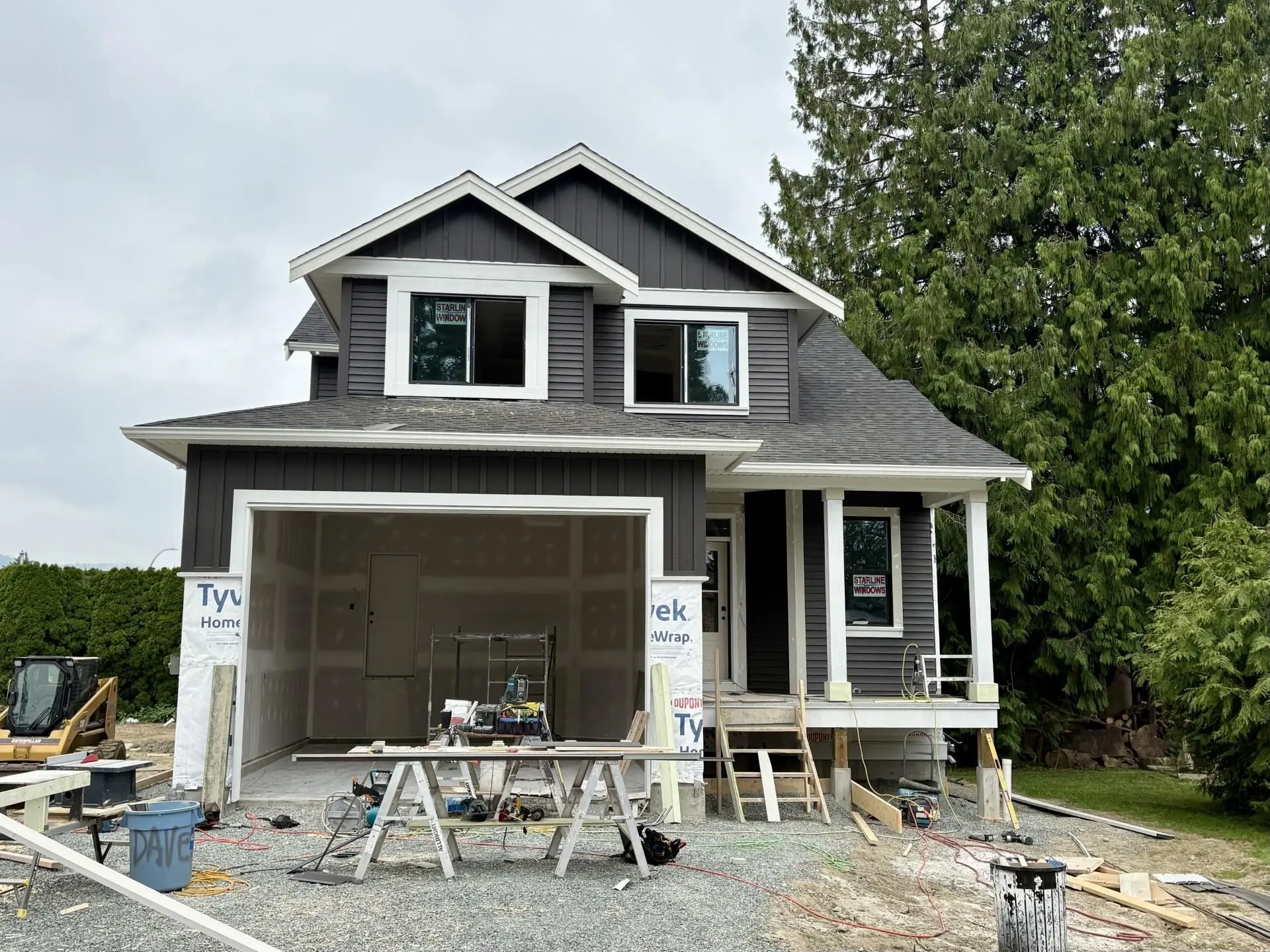 Property at 7033 Eden Drive, Chilliwack, BC