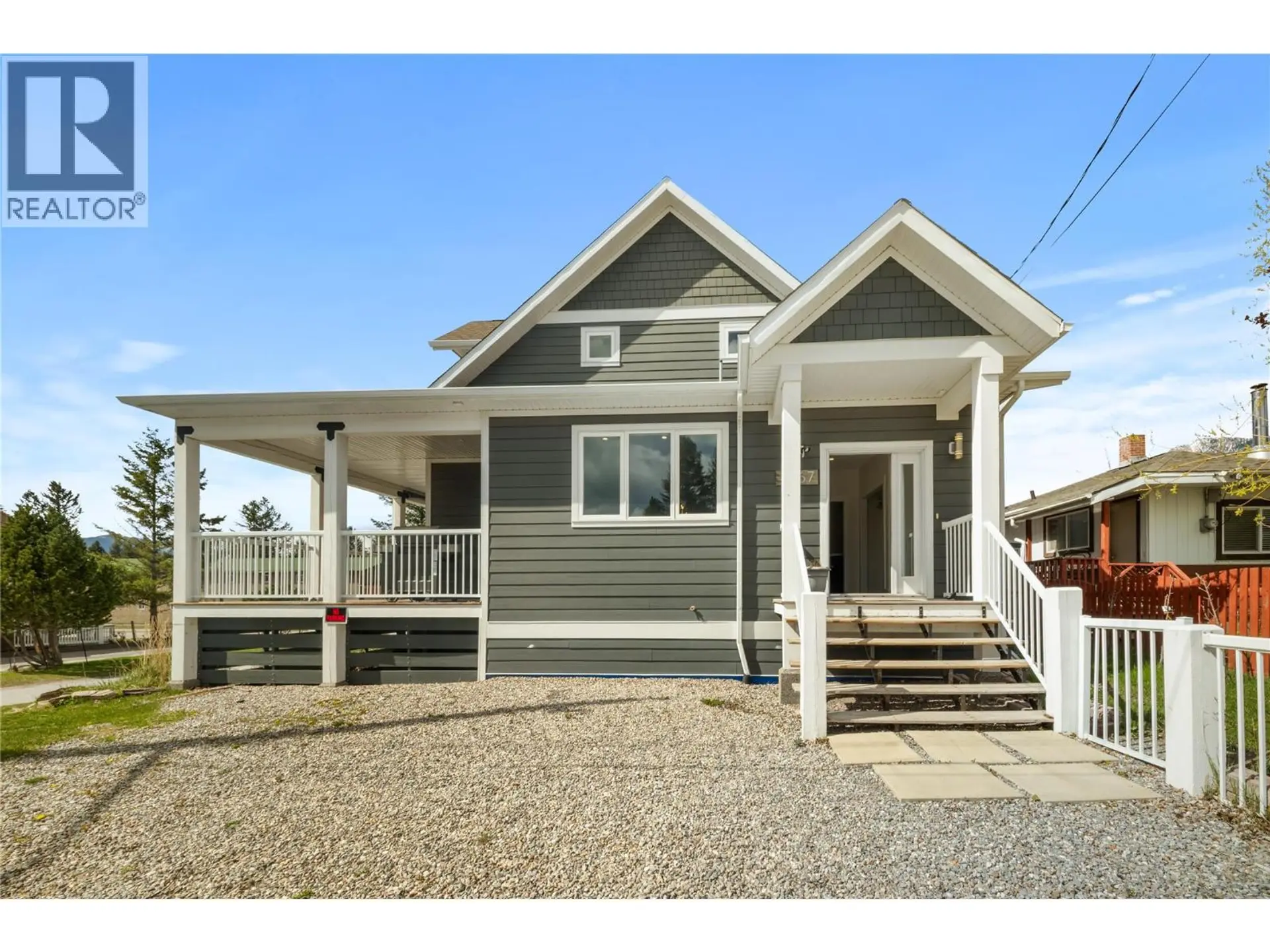 Property at 4867 ST JOSEPH Street, Radium Hot Springs, BC