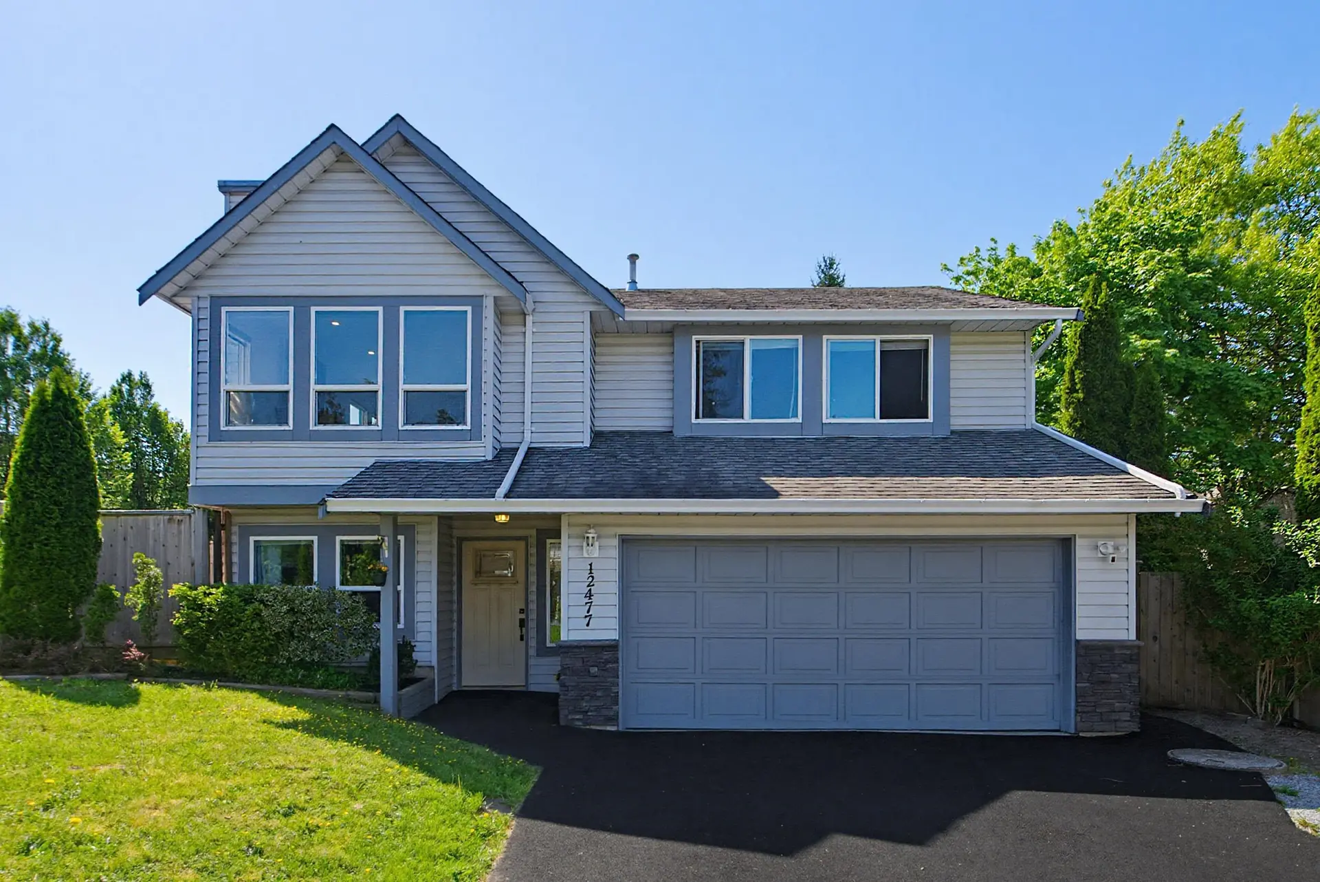 Property at 12477 230 Street, Maple Ridge, BC