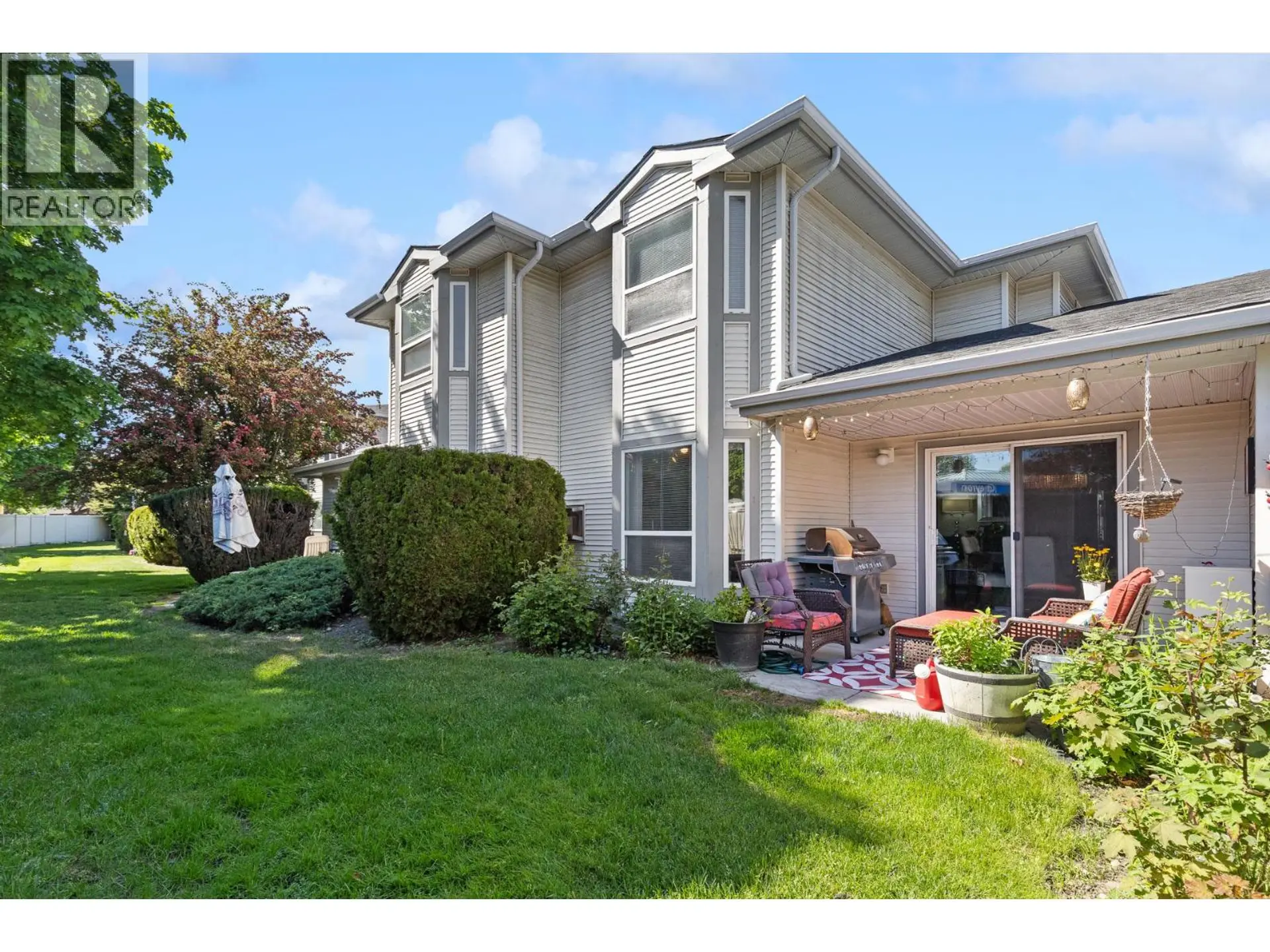 Property at #3 1120 Guisachan Road, Kelowna, BC
