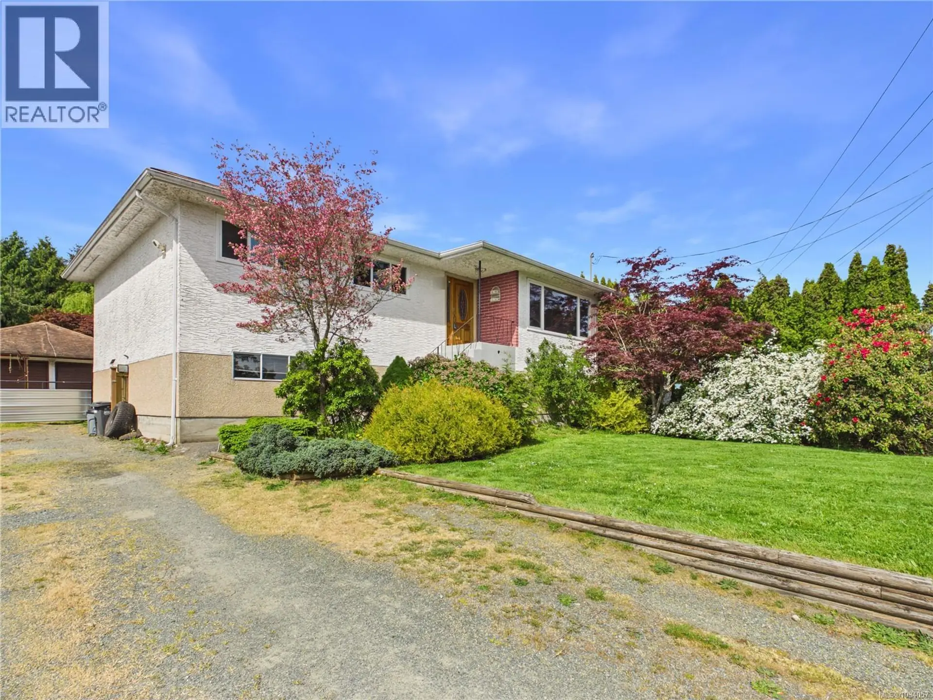 Property at 9992 Victoria Rd, Chemainus, BC