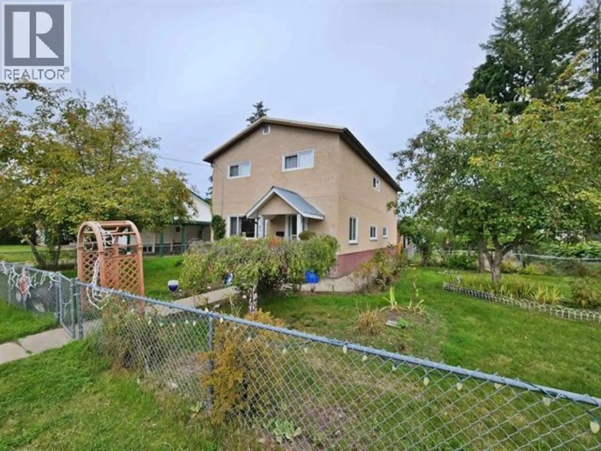 Property at 436 VAUGHAN STREET, Quesnel, BC
