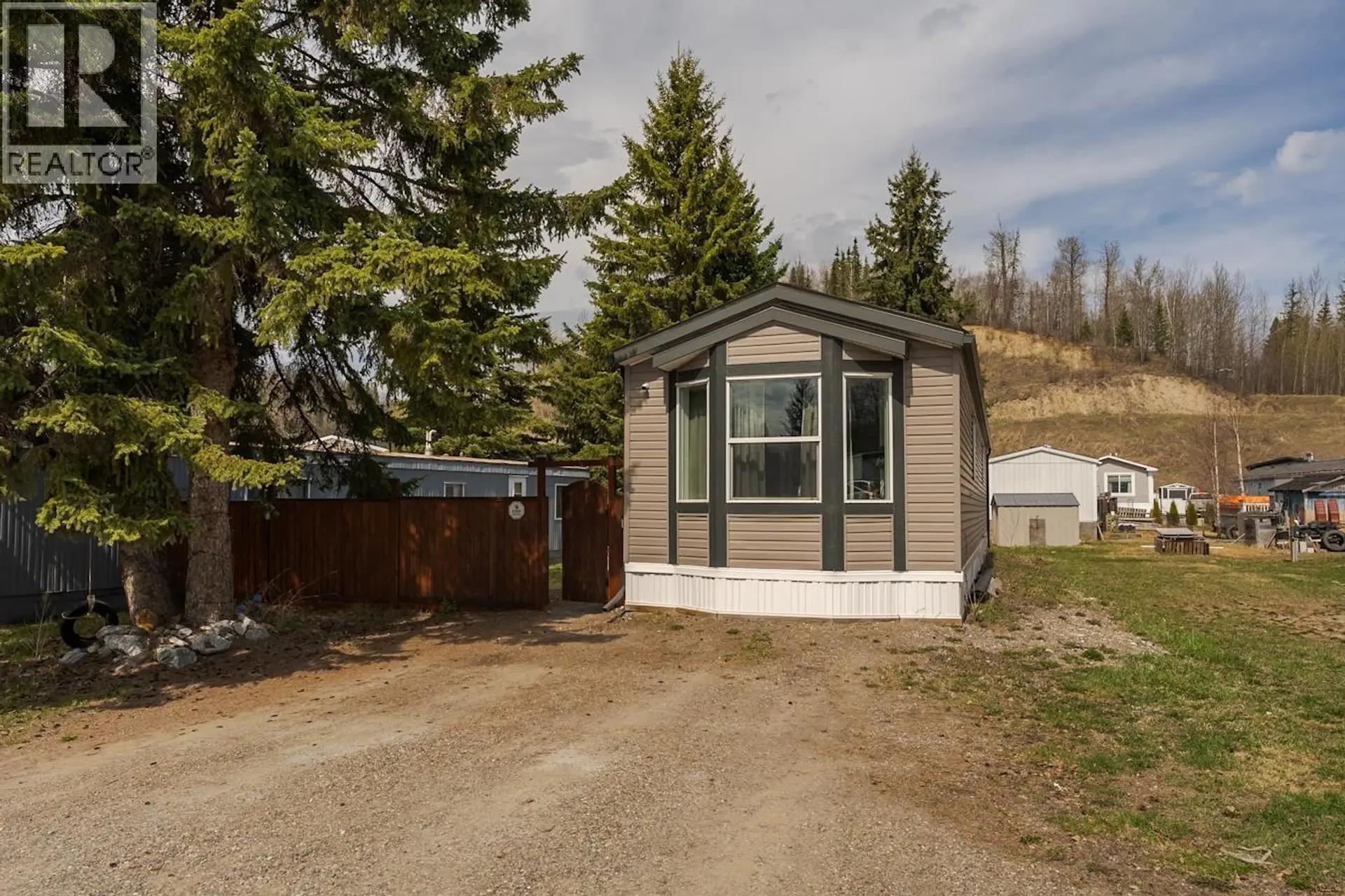 Property at #10 5164 HART HIGHWAY, Prince George, BC