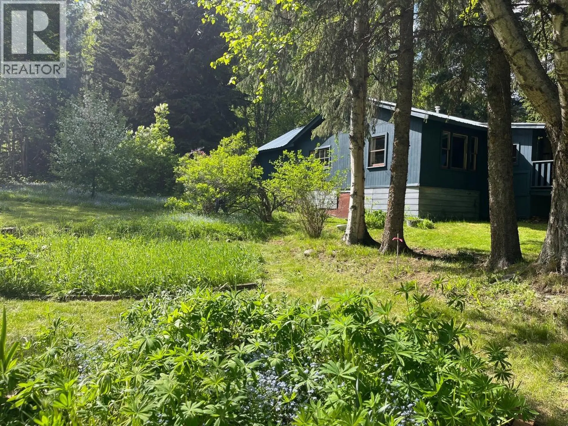 Property at 3777 FISHER Road Lot# 30 & 31, Blue River, BC