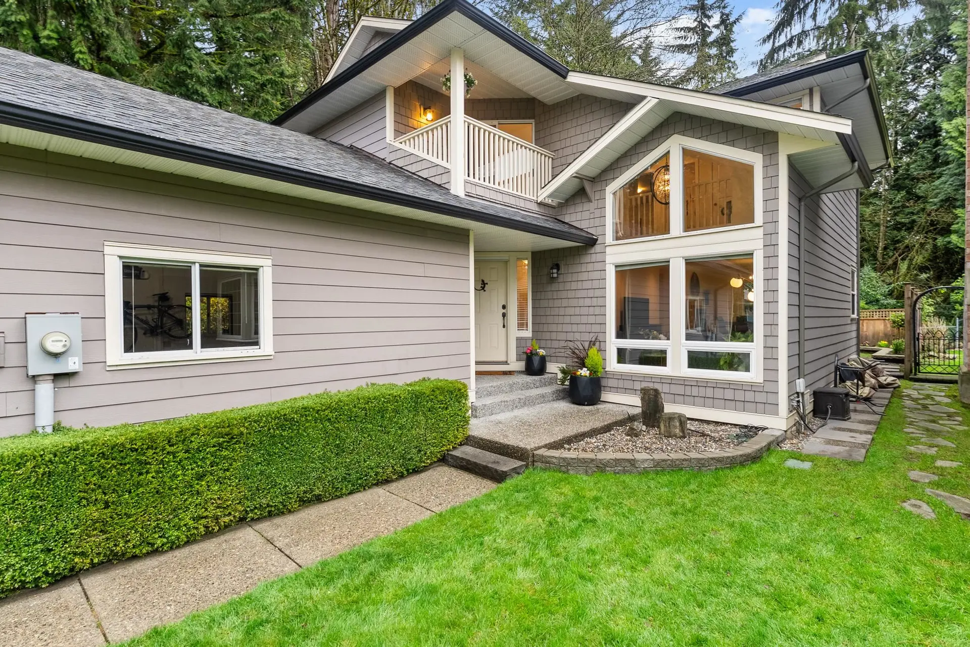Property at 1530 Lighthall Court, North Vancouver, BC