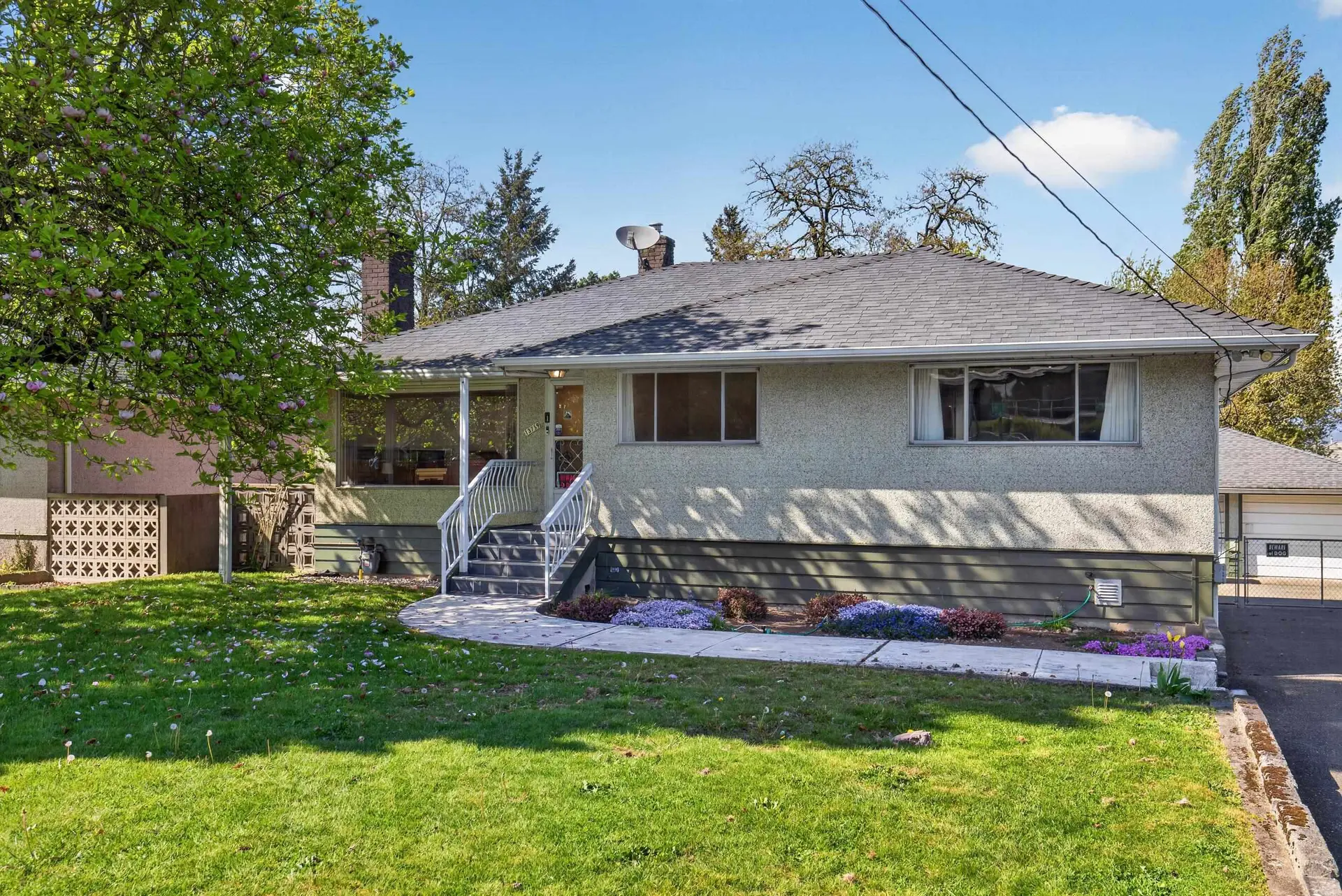 Property at 13759 111 Avenue, Surrey, BC