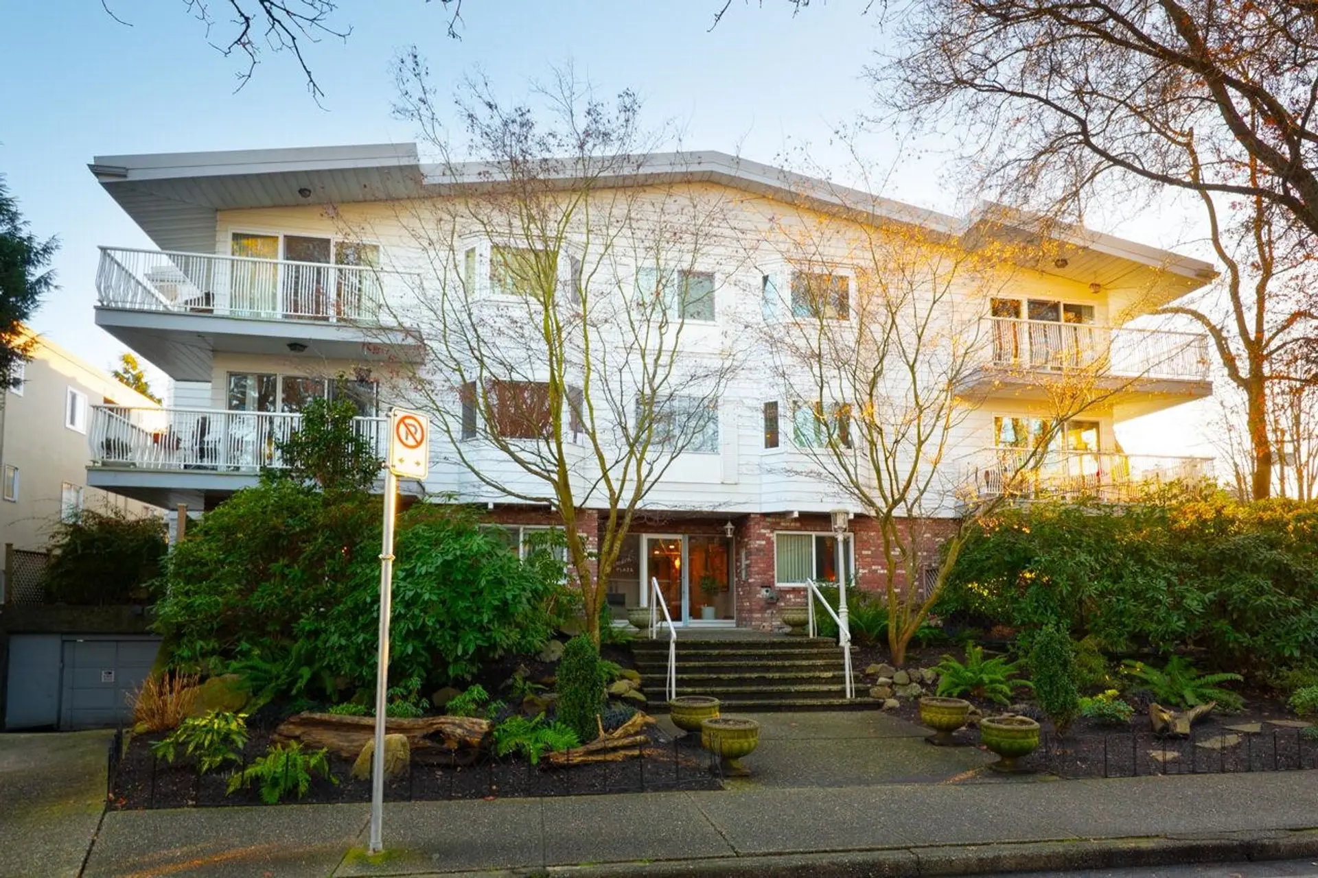 Property at #203 1696 W 10th Avenue, Vancouver, BC