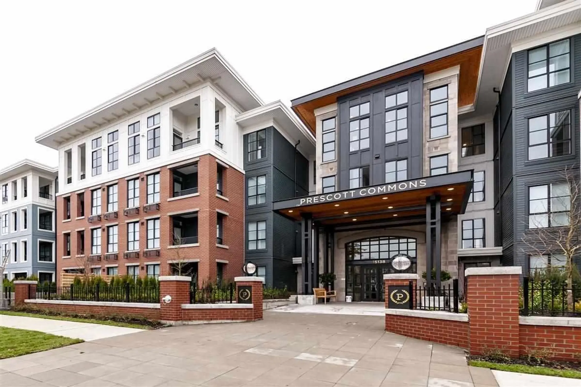 Property at #418 15138 34 Avenue, Surrey, BC