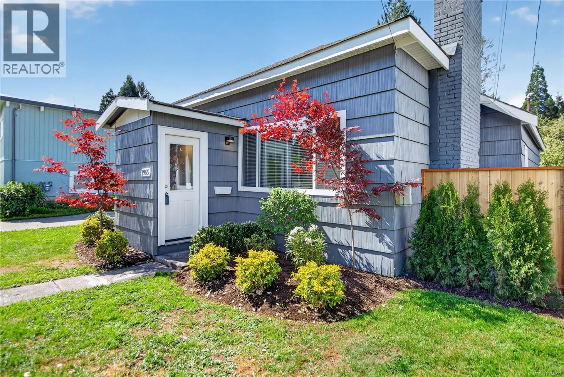 Property at 1965 Piercy Ave, Courtenay, BC