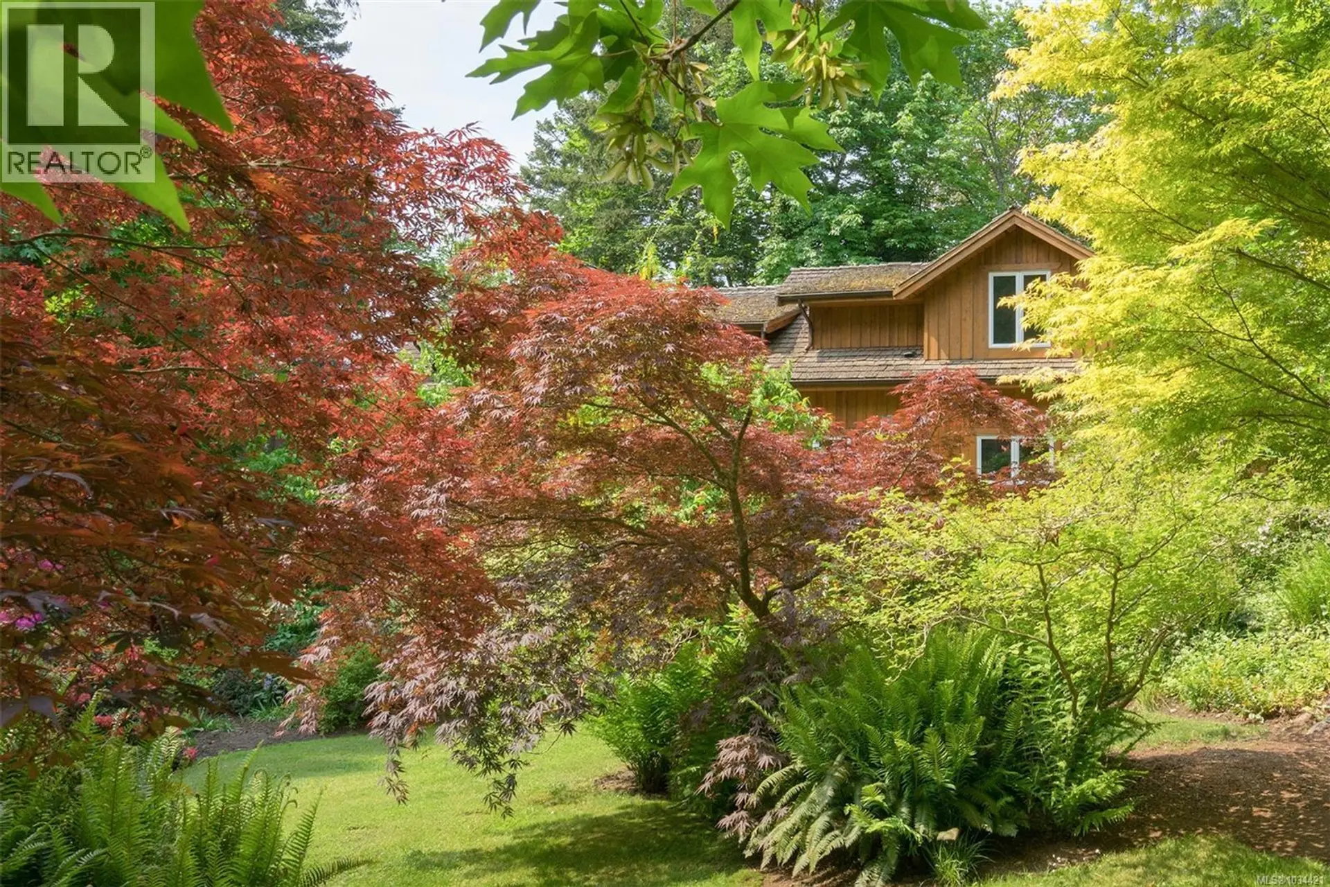 Property at 2280 South Rd, Gabriola Island, BC