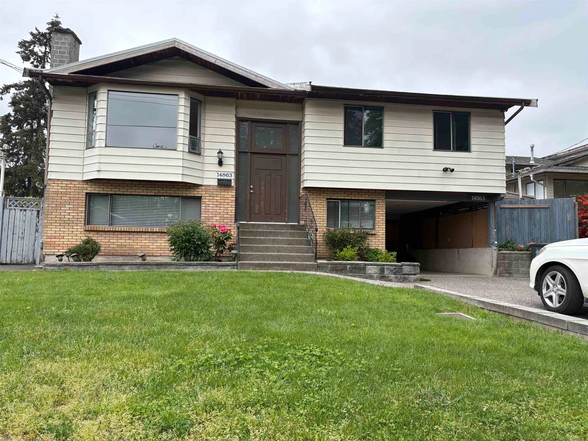 Property at 14863 87a Avenue, Surrey, BC