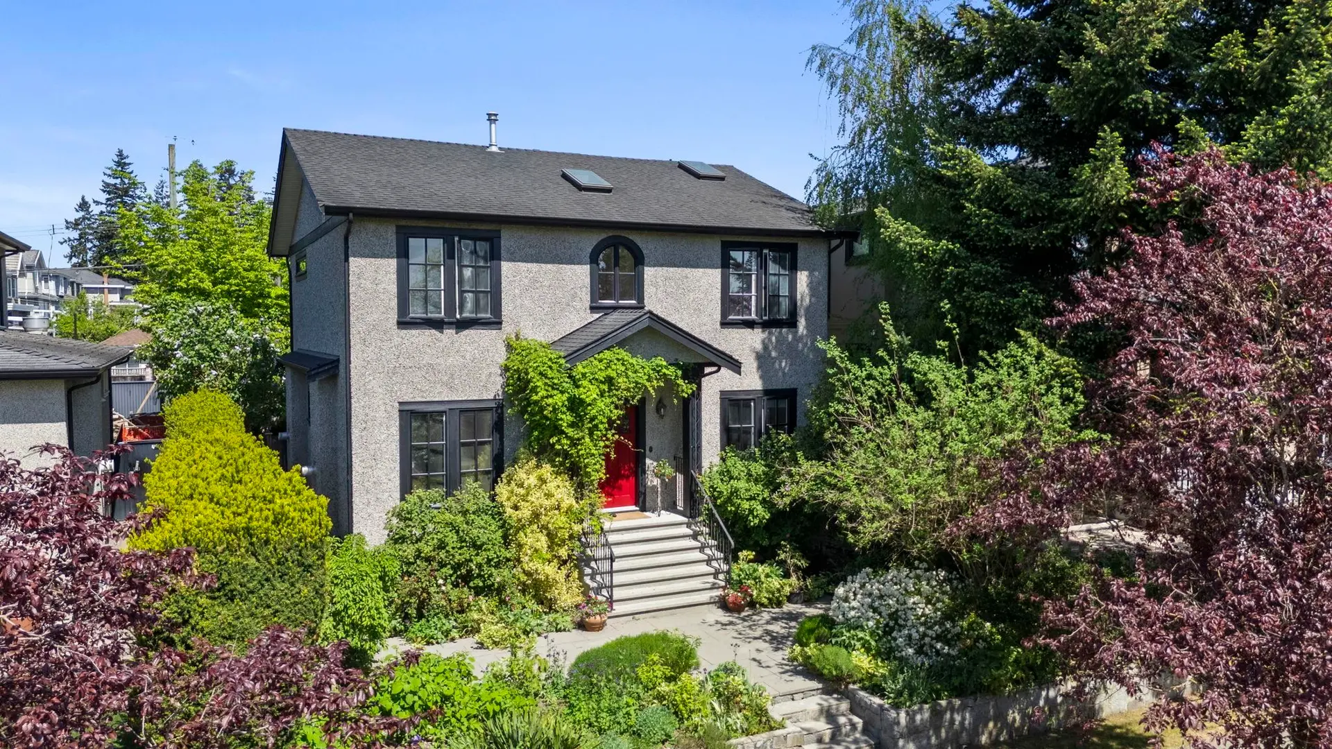 Property at 125 W 39th Avenue, Vancouver, BC