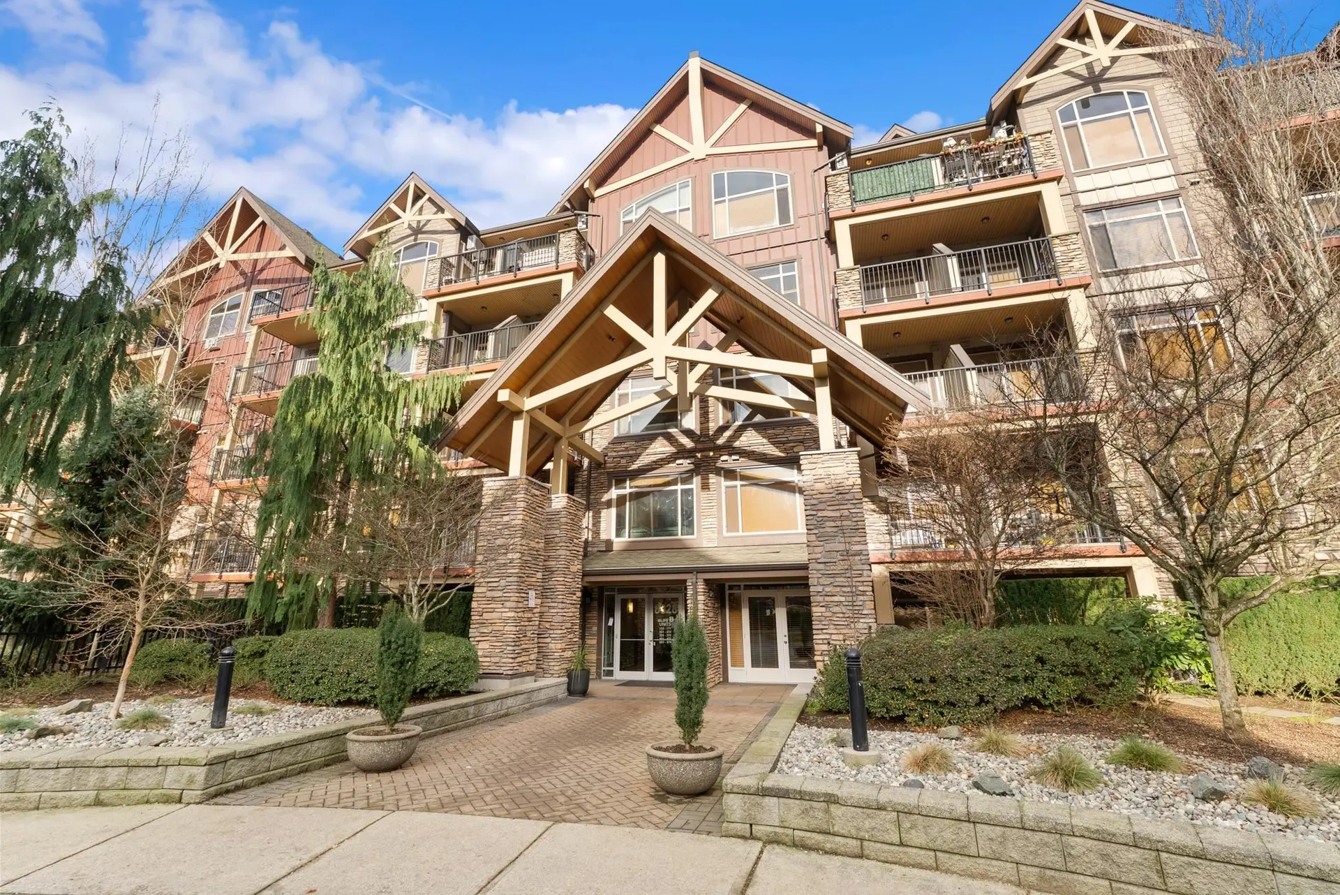 Property at #251 8328 207a Street, Langley, BC
