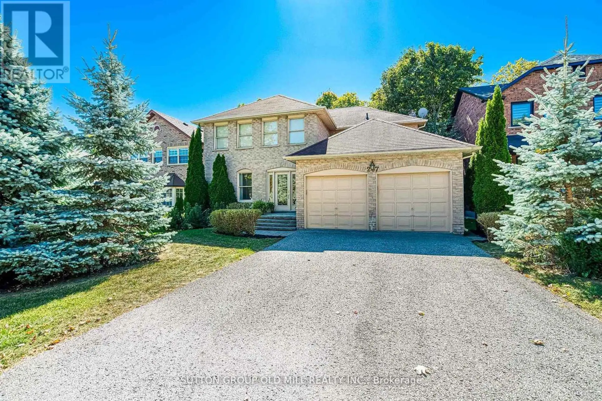 267 AURORA HEIGHTS DRIVE - Image 1