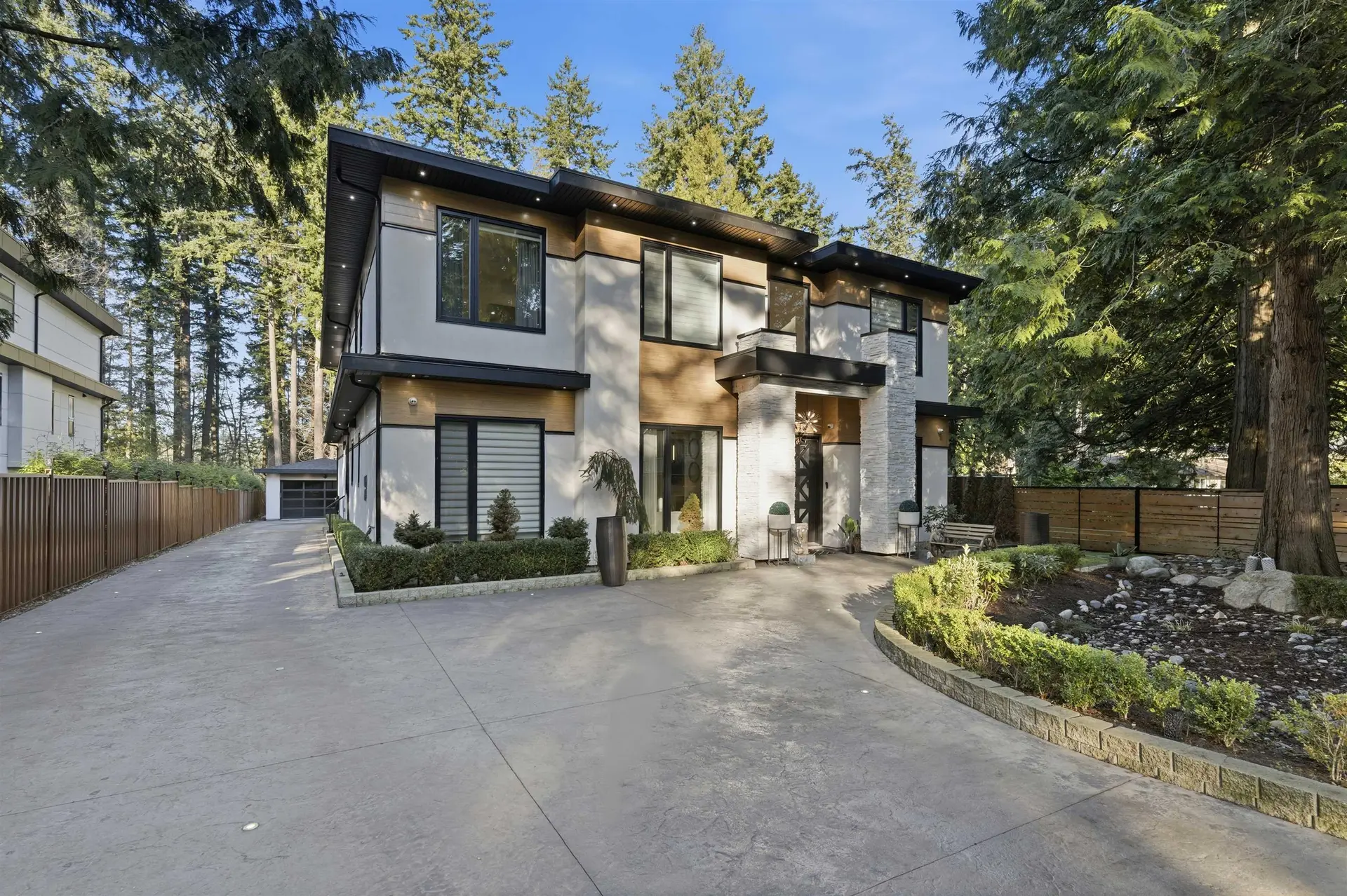 Property at 13125 24 Avenue, Surrey, BC