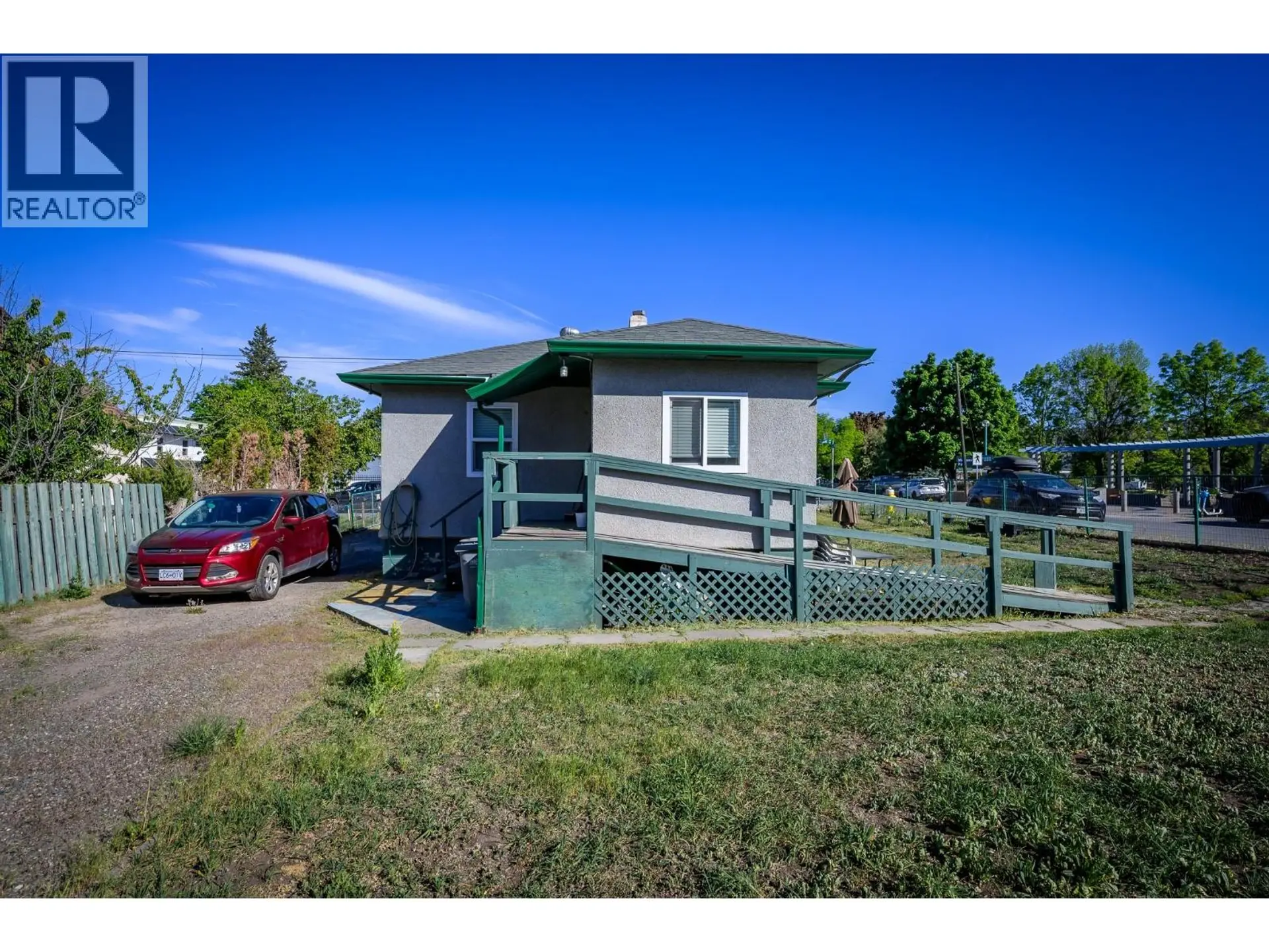 Property at 164 HOLWAY Street, Kamloops, BC