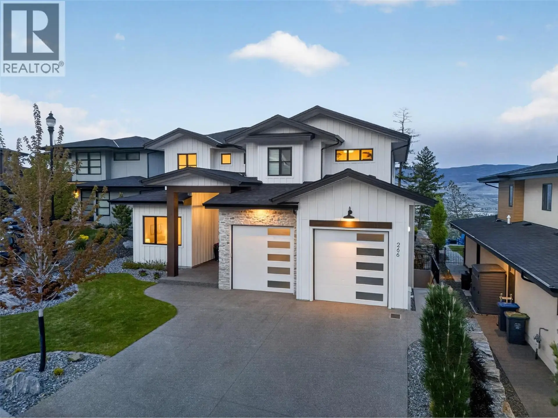 Property at 266 Summer Wood Drive, Kelowna, BC