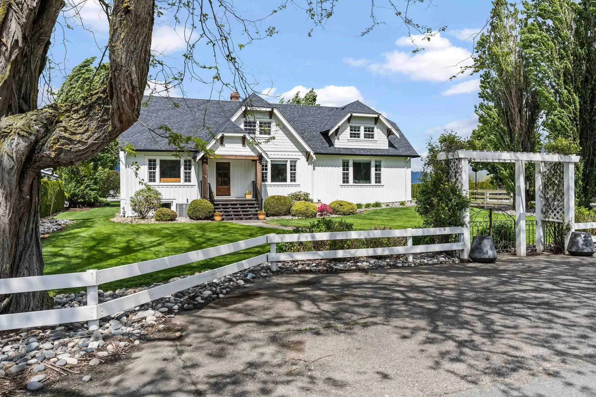 Property at 42383 Sinclair Road, Sardis - Greendale, BC