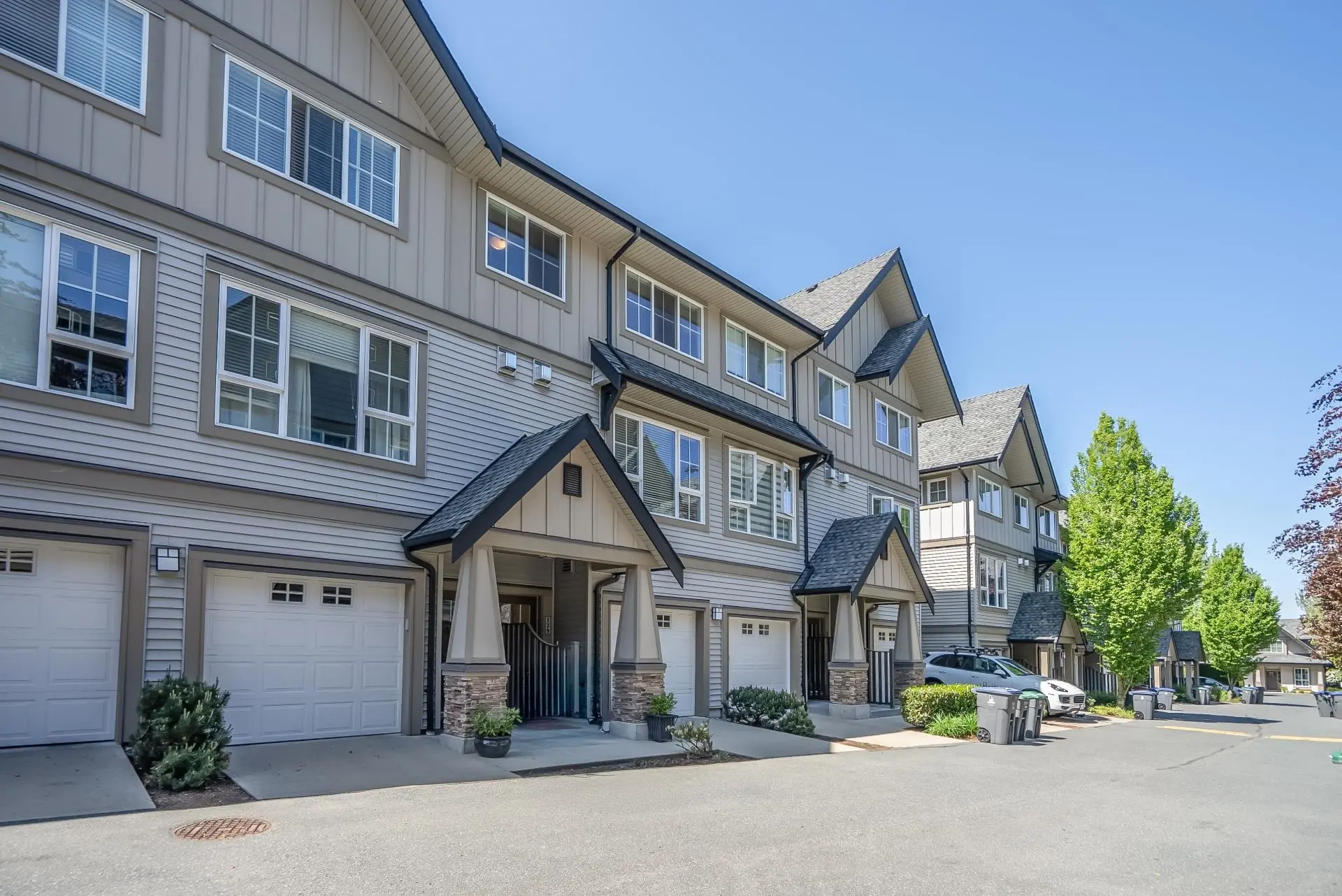 Property at #129 2501 161 A Street, Surrey, BC