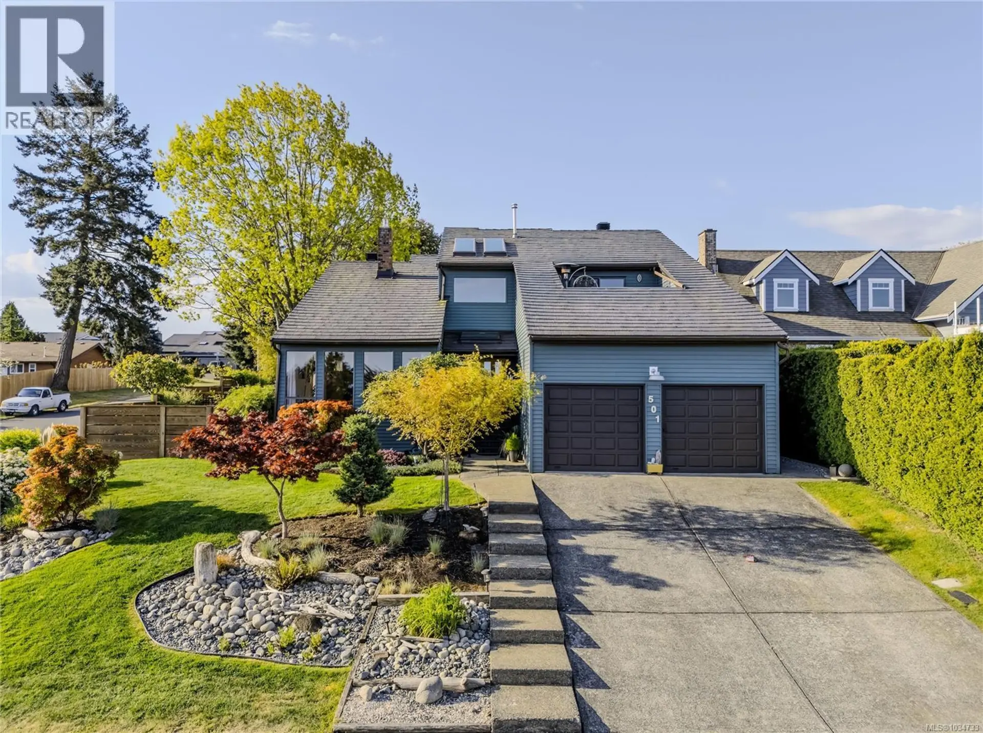 Property at 501 Westview Pl, Nanaimo, BC
