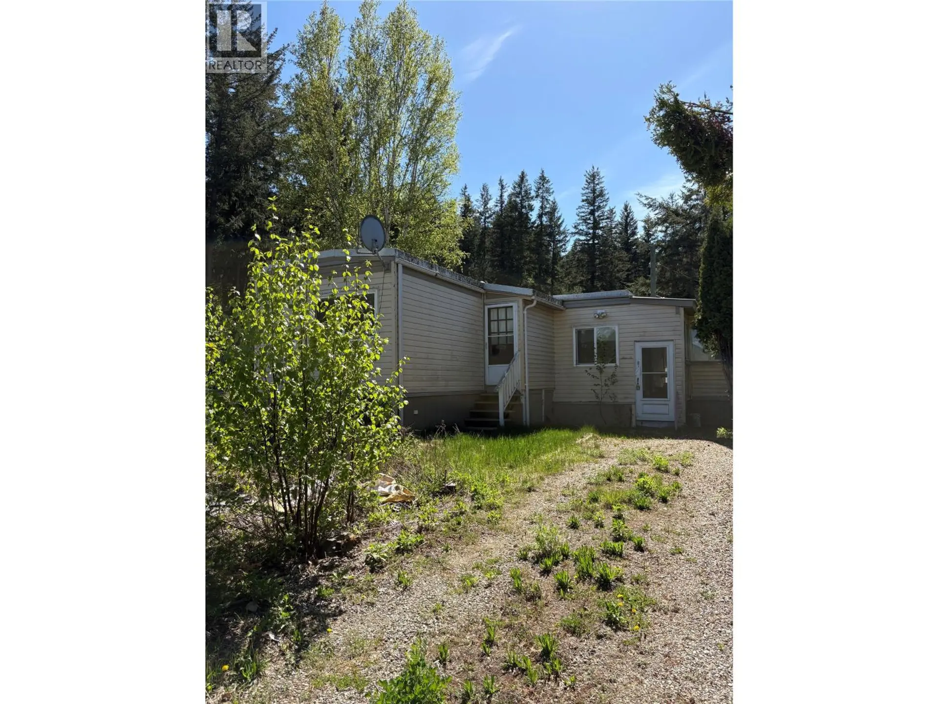 Property at 3164 Vavenby Bridge Road, Vavenby, BC