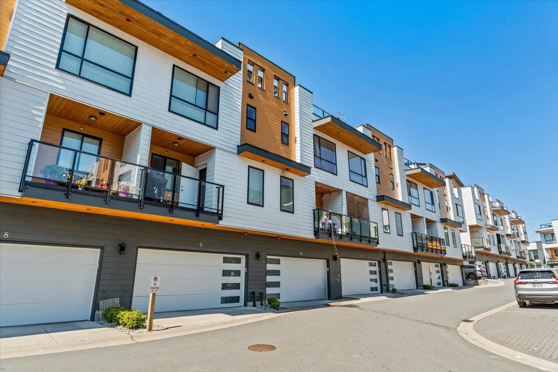 Property at #10 16511 Watson Drive, Surrey, BC