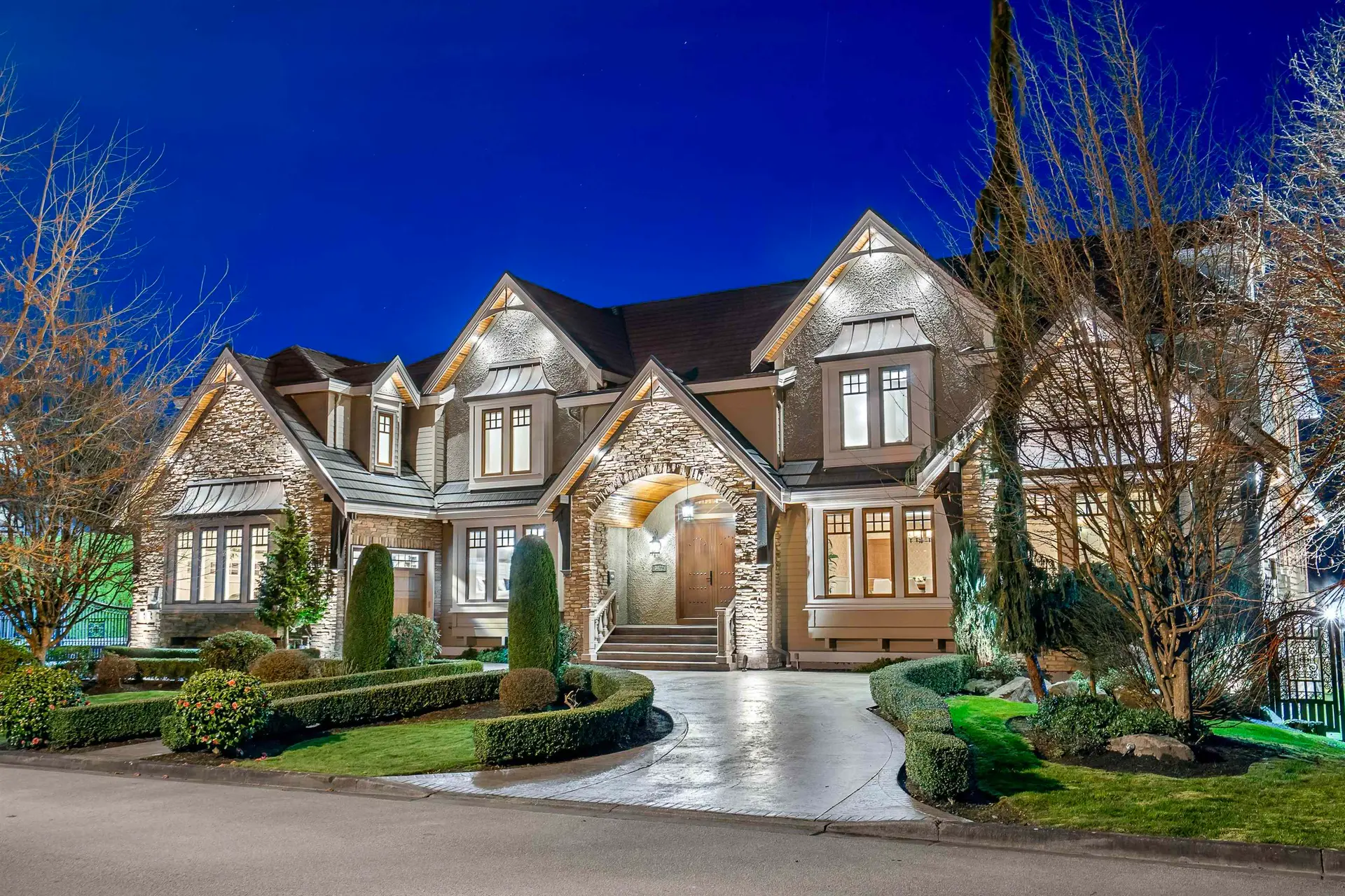 Property at 3472 164a Street, Surrey, BC