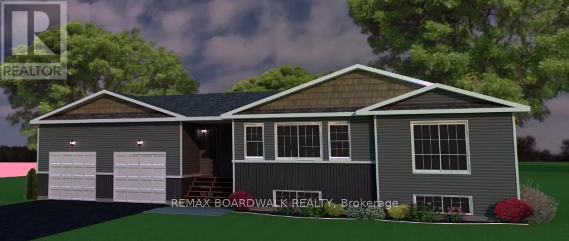 LOT 105 FORD ROAD - Image 1