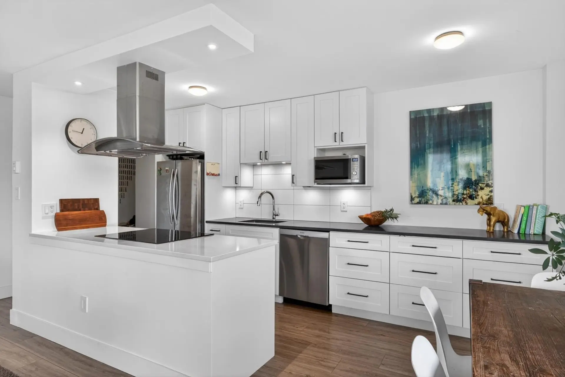 Property at #804 2041 Bellwood Avenue, Burnaby, BC