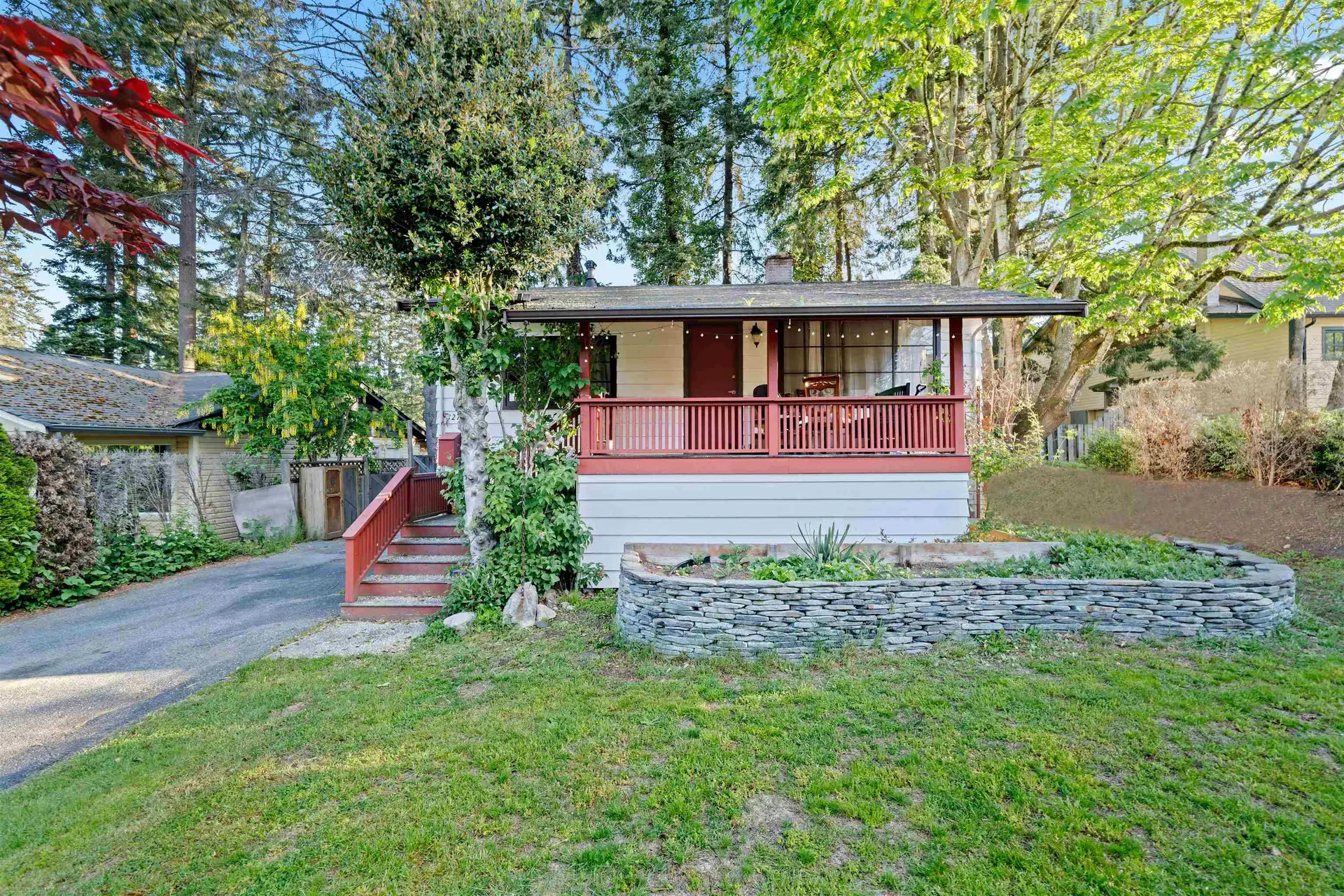 Property at 12775 15a Avenue, Surrey, BC