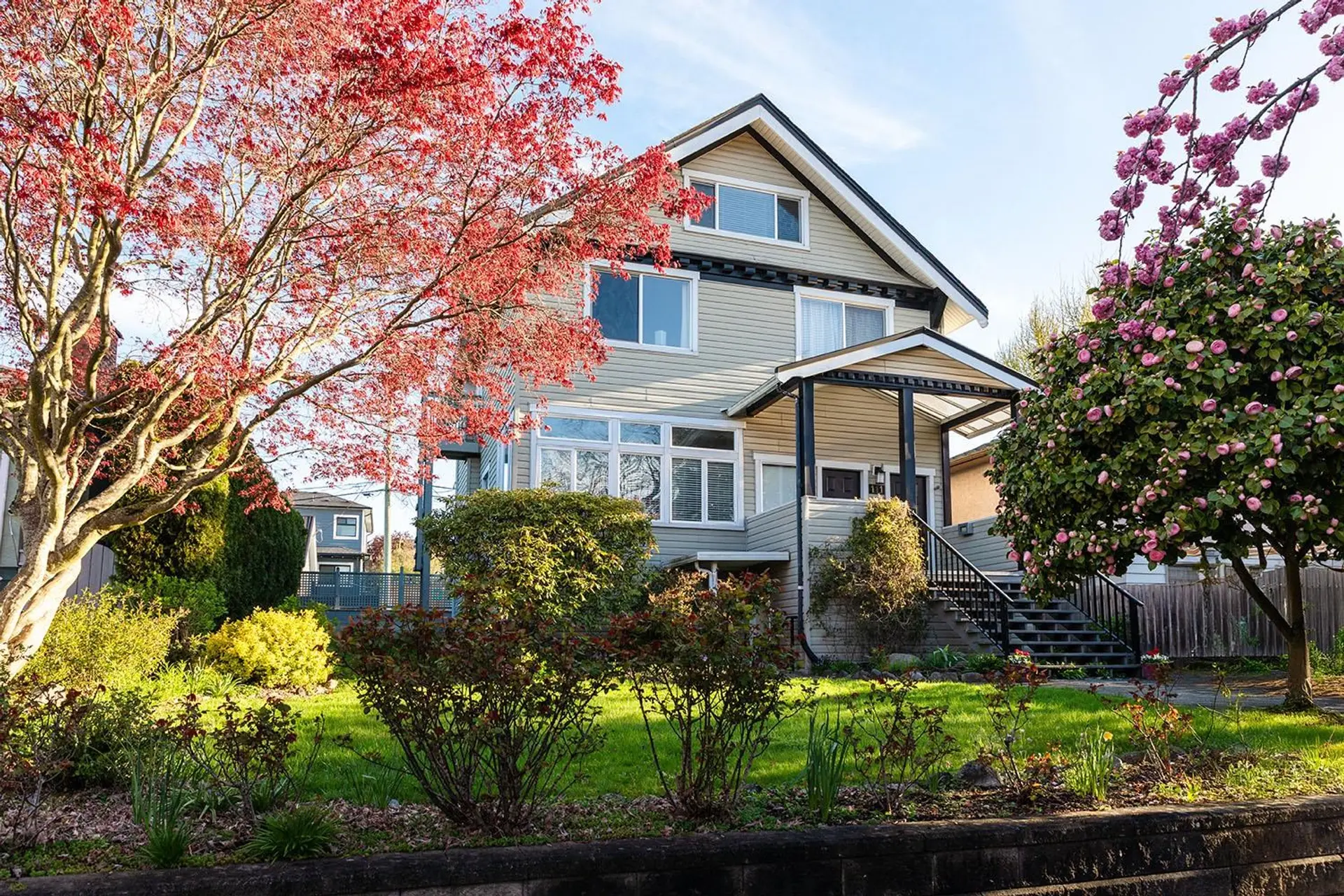 Property at 111 E 61st Avenue, Vancouver, BC
