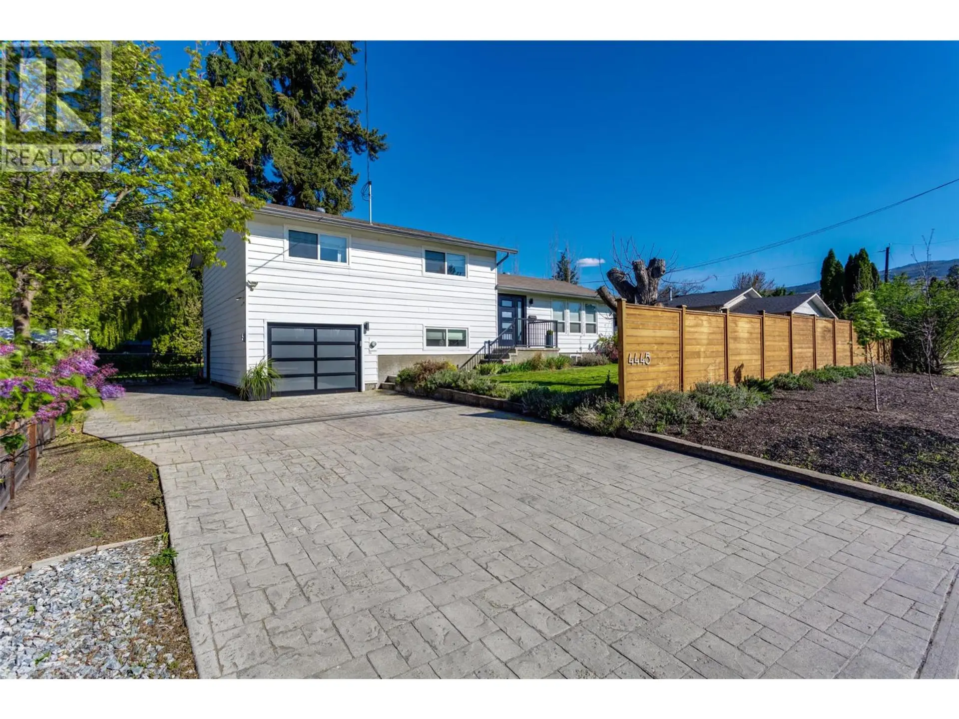 Property at 4445 Gordon Drive, Kelowna, BC