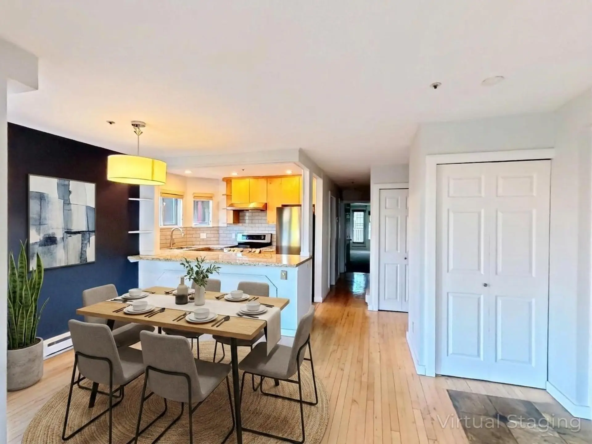 Property at #201 1868 W 8th Avenue, Vancouver, BC