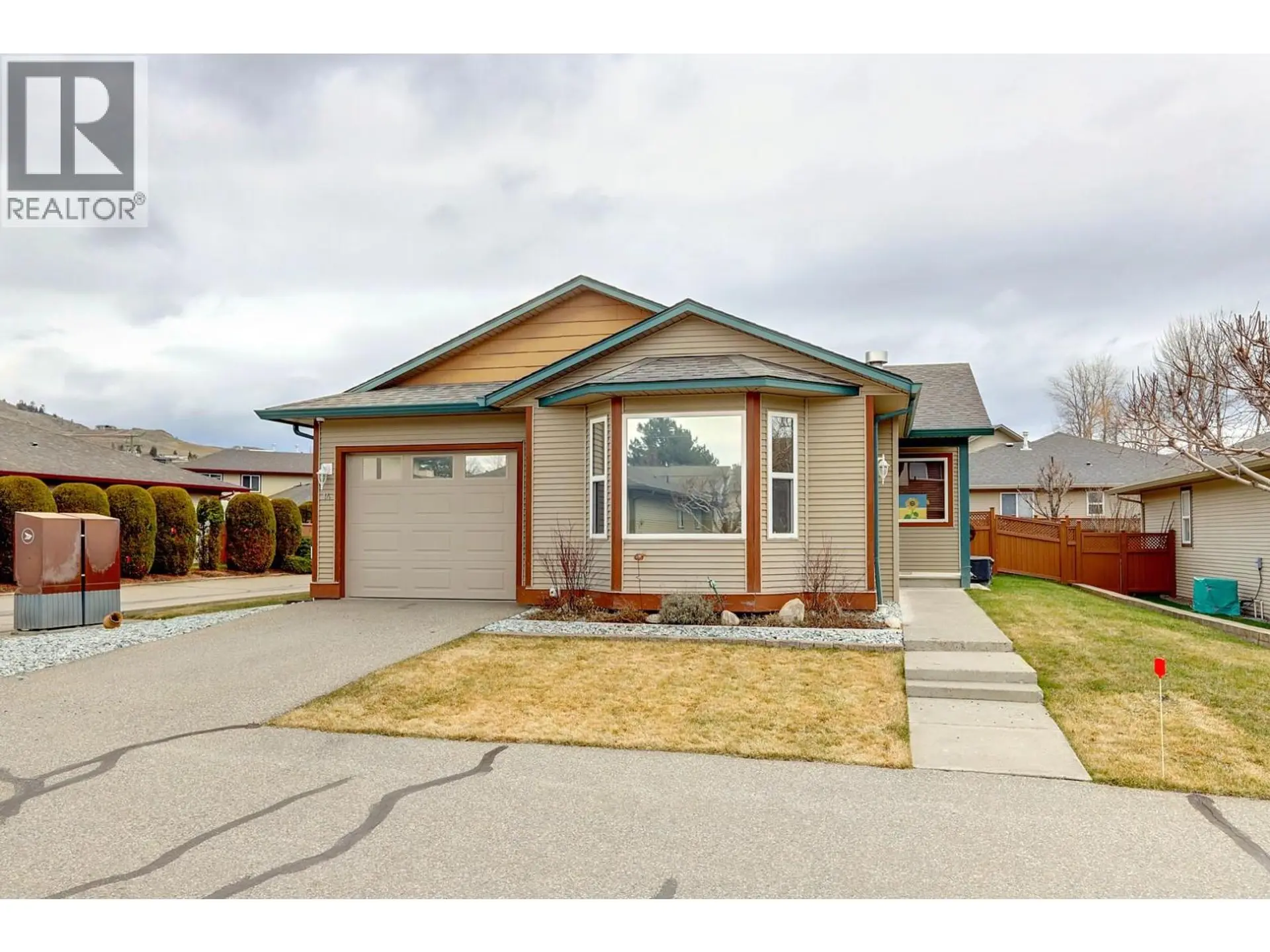 Property at #14 5200 25 Avenue, Vernon, BC