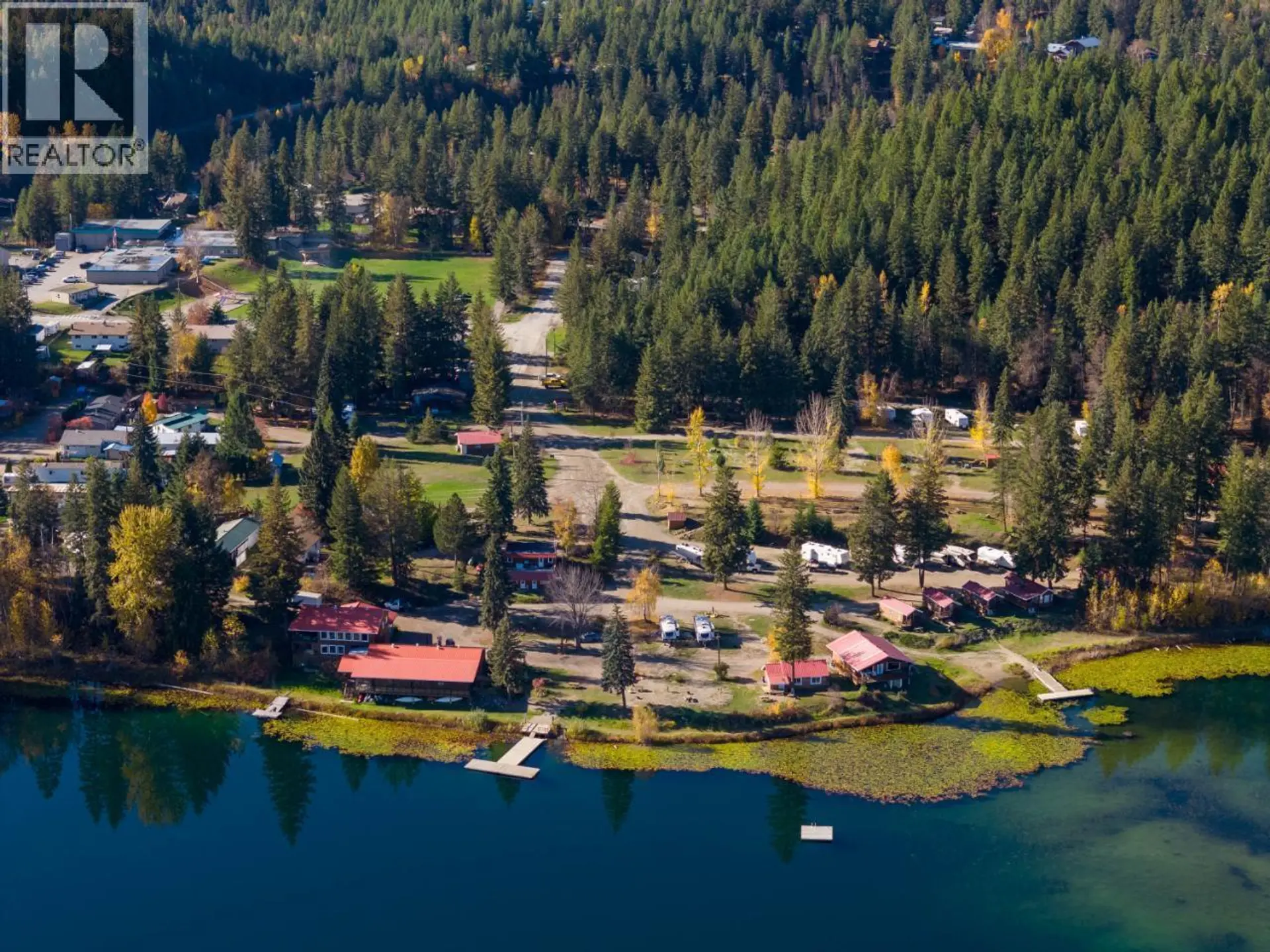 Property at 361 Ridge Drive, Clearwater, BC