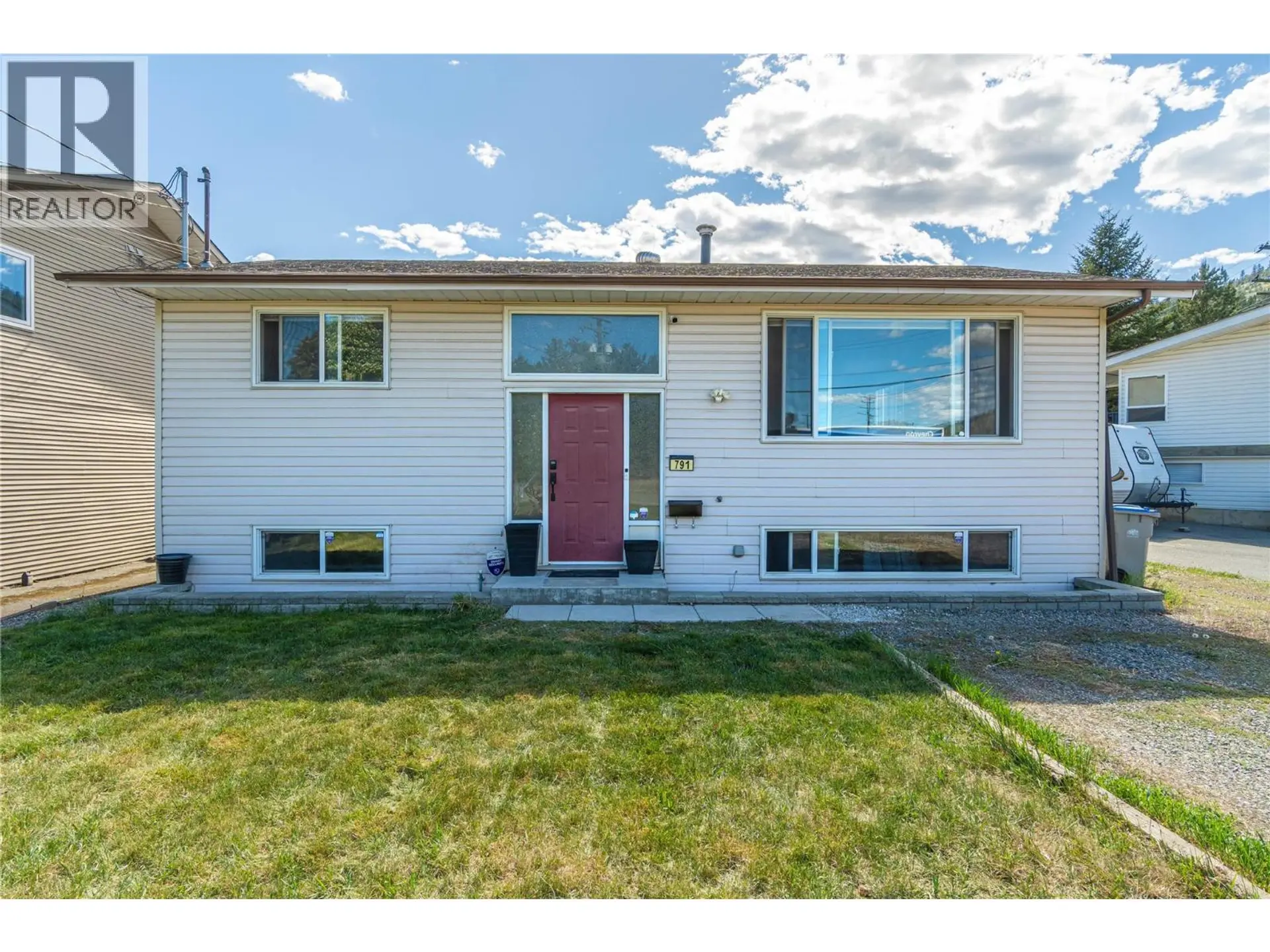 Property at 791 FRANKLIN Road, Kamloops, BC