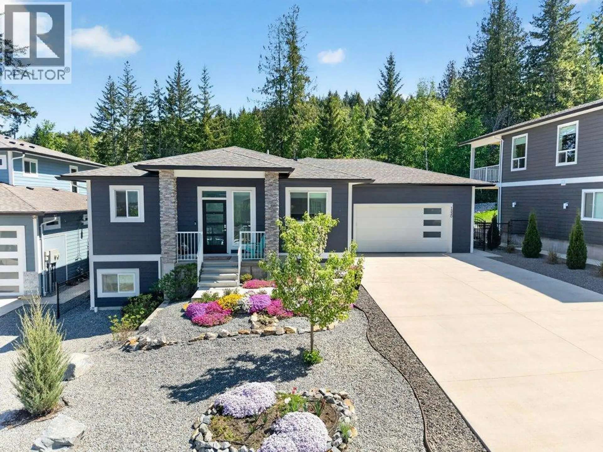 Property at 1530 2 Street SE, Salmon Arm, BC