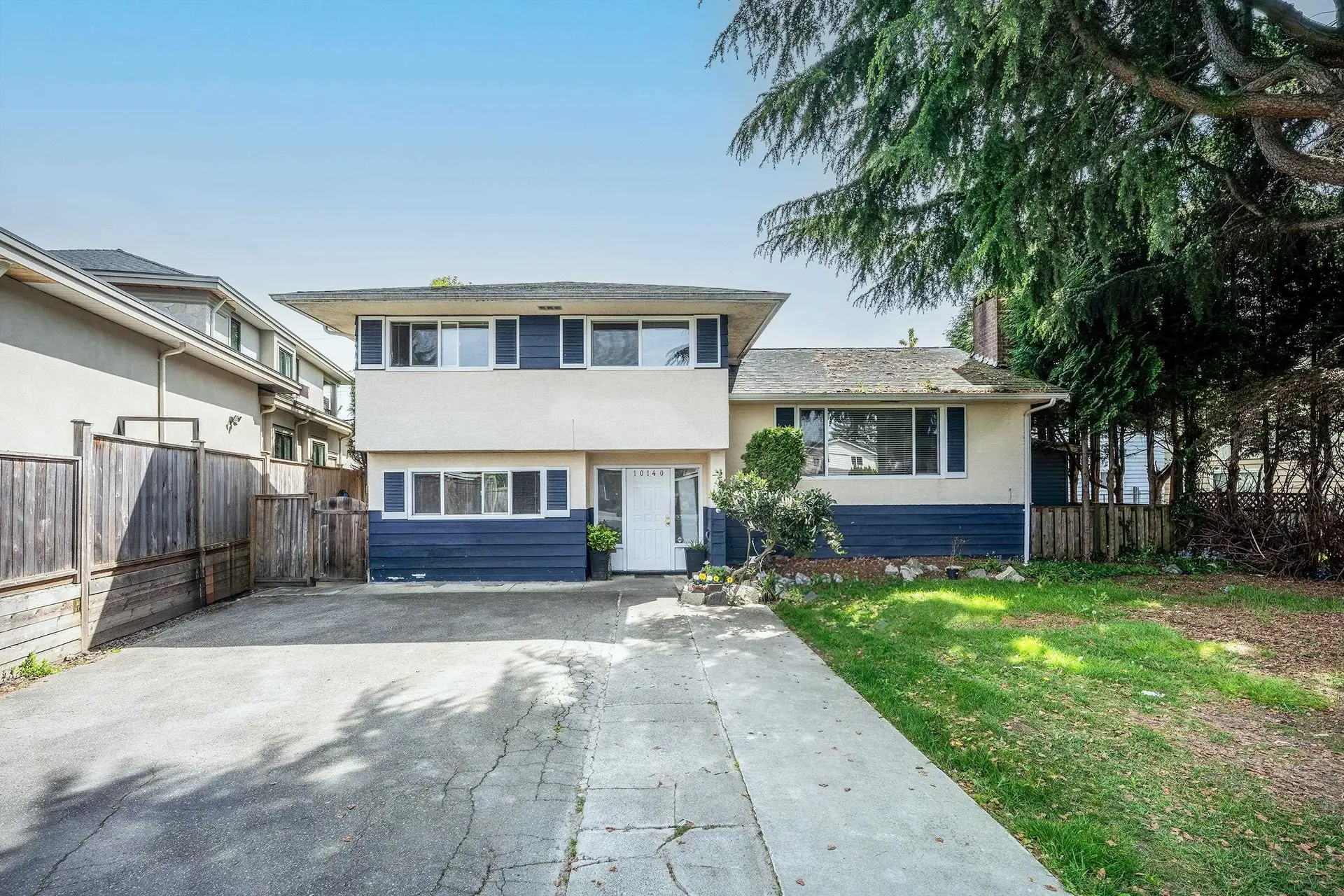 Property at 10140 Seacote Road, Richmond, BC